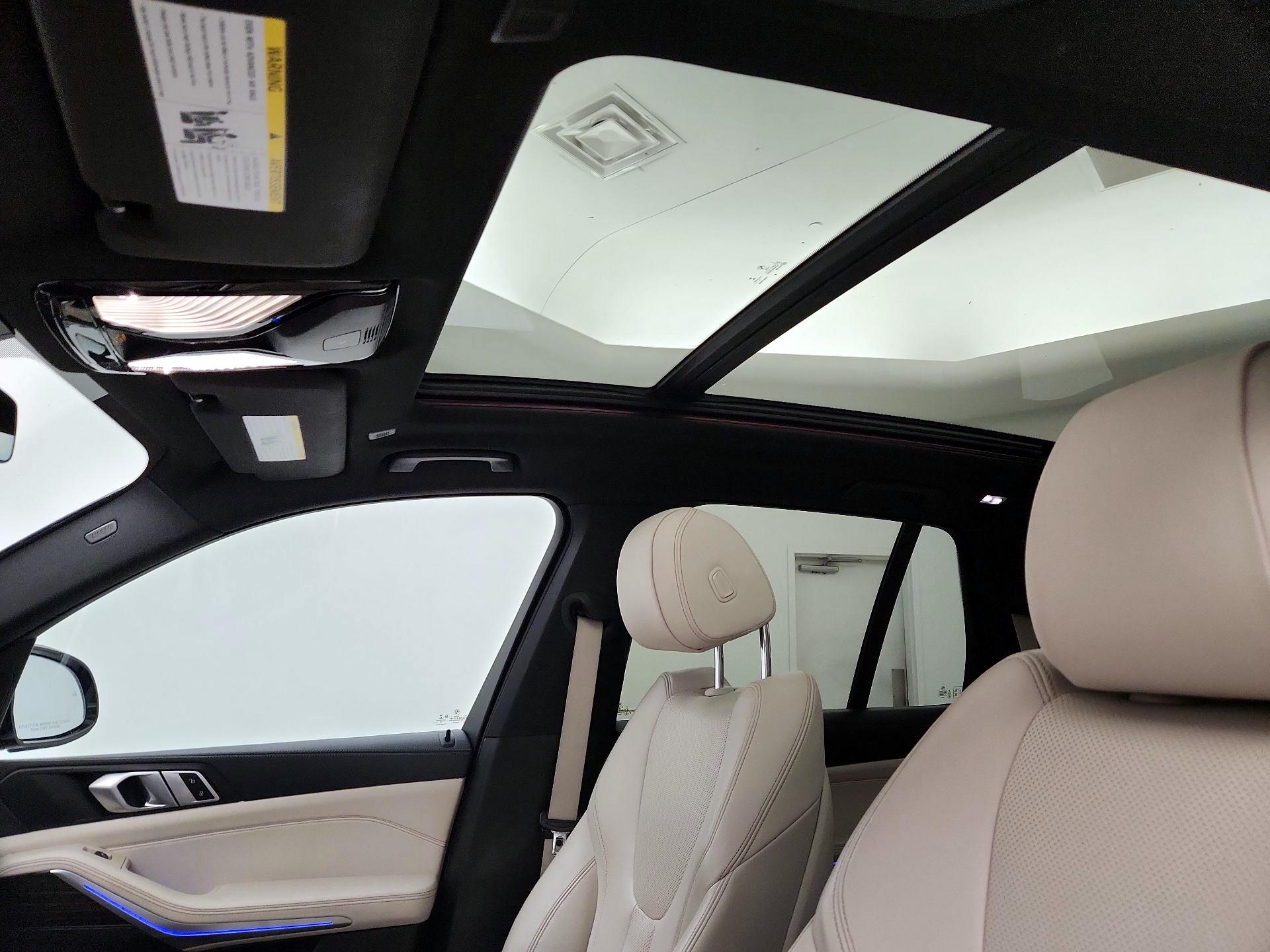 Thumbnail: 2020 BMW X5 - 20