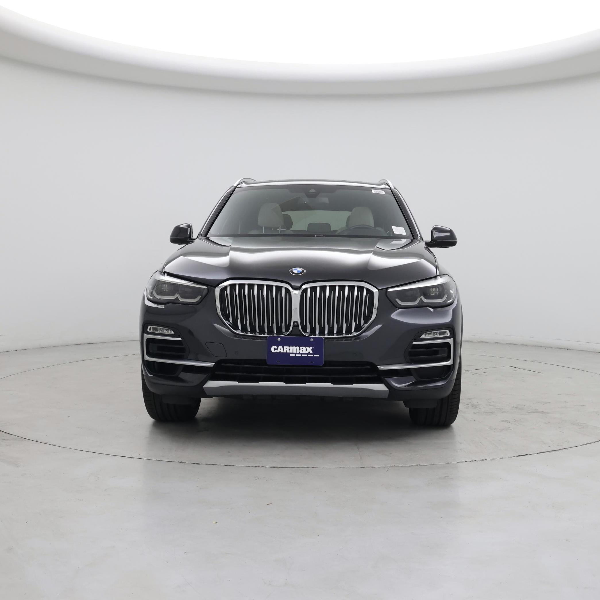 Thumbnail: 2020 BMW X5 - 5