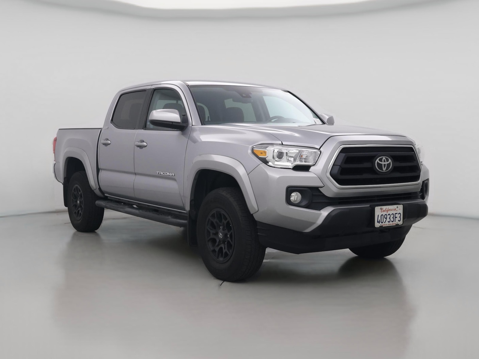 2020 Toyota Tacoma