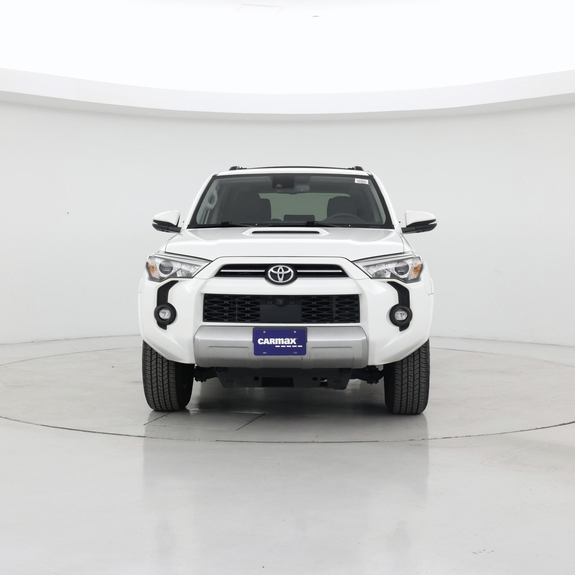 Thumbnail: 2022 Toyota 4Runner - 5