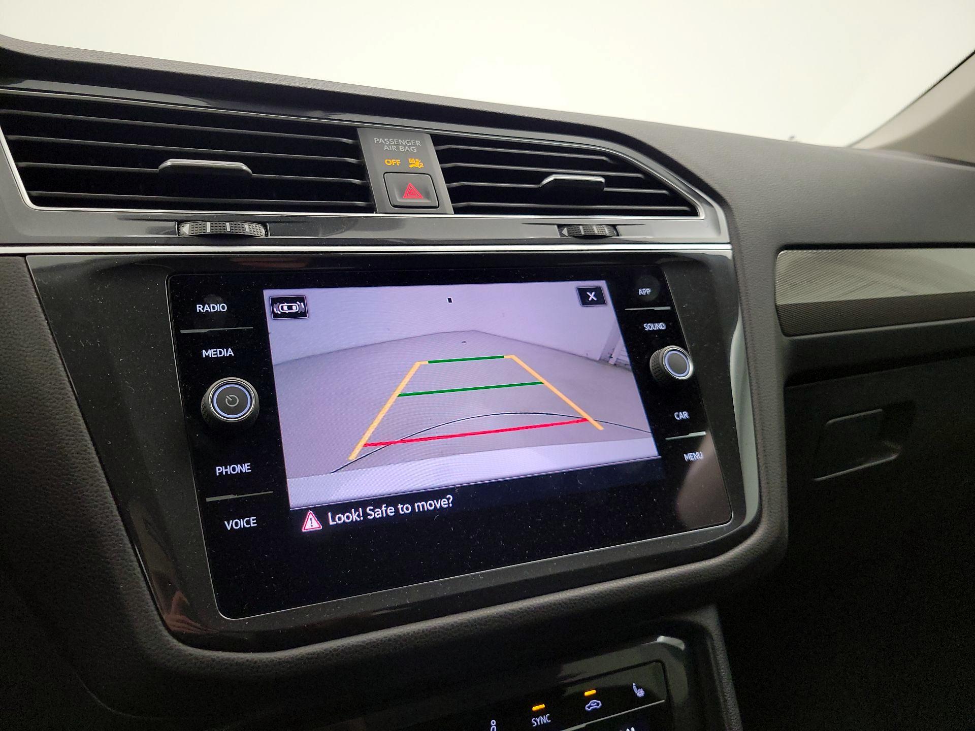 Thumbnail: 2024 Volkswagen Tiguan - 14