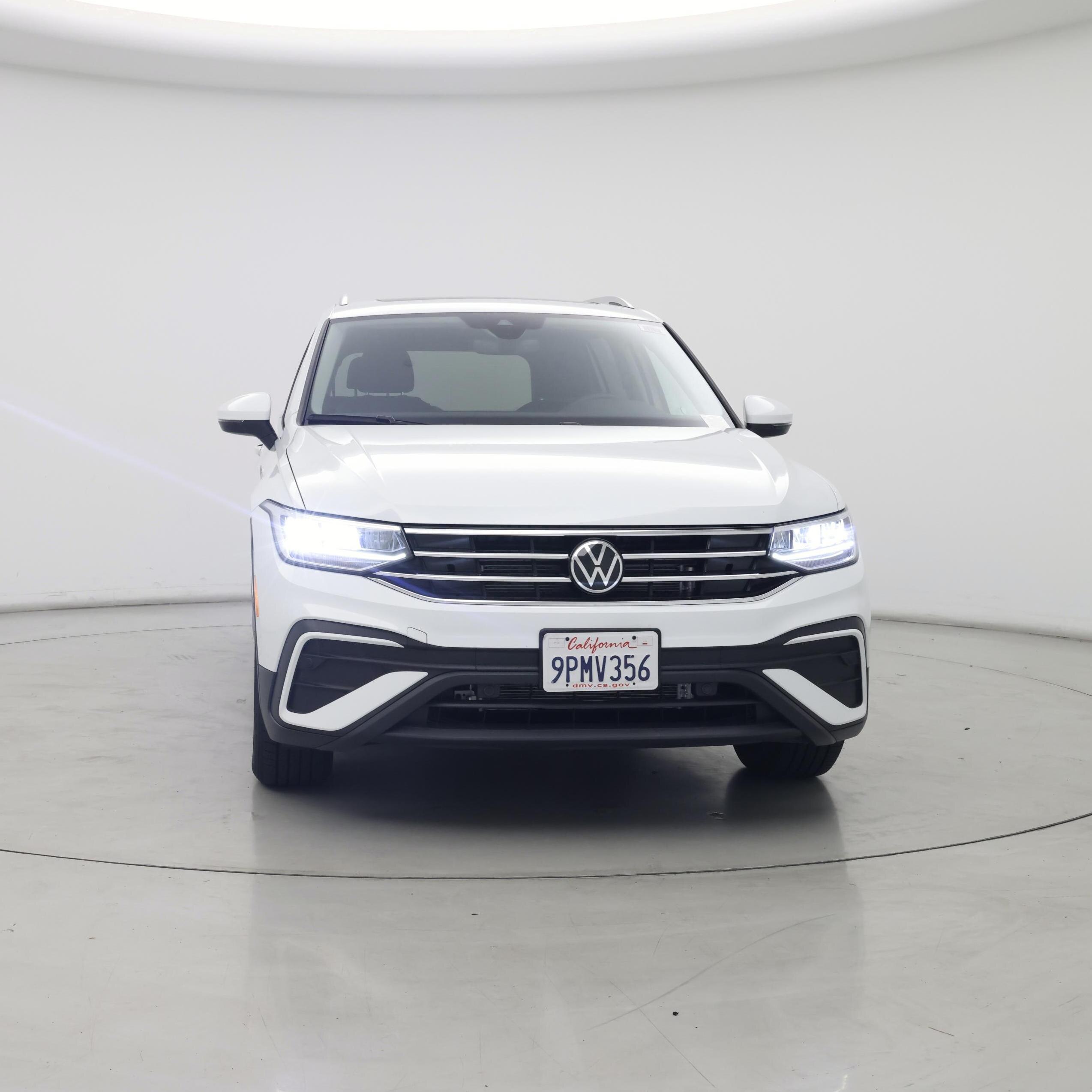 Thumbnail: 2024 Volkswagen Tiguan - 5
