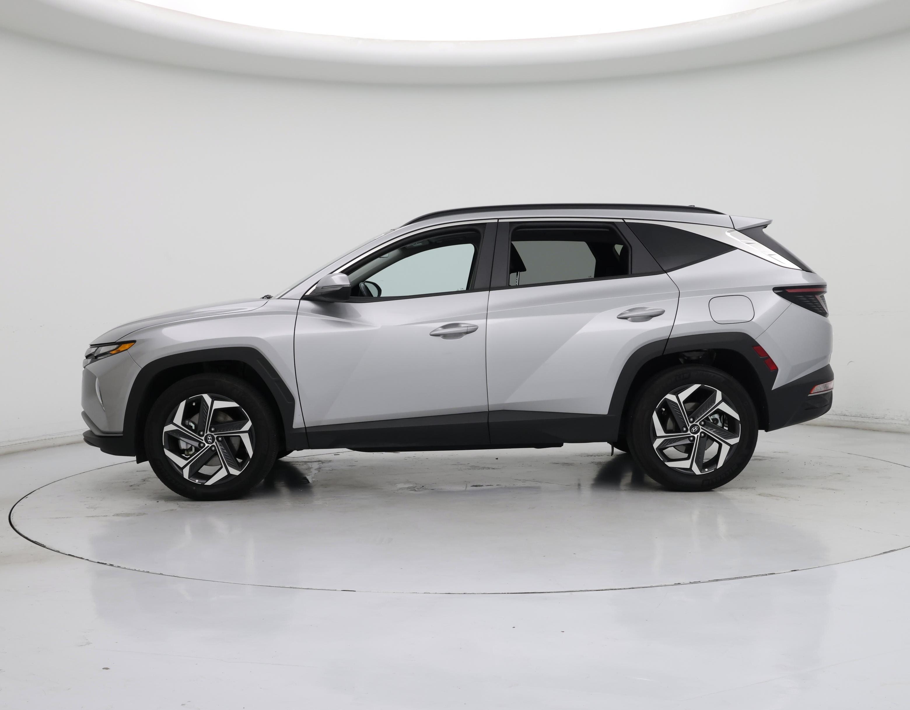 Thumbnail: 2022 Hyundai Tucson - 3