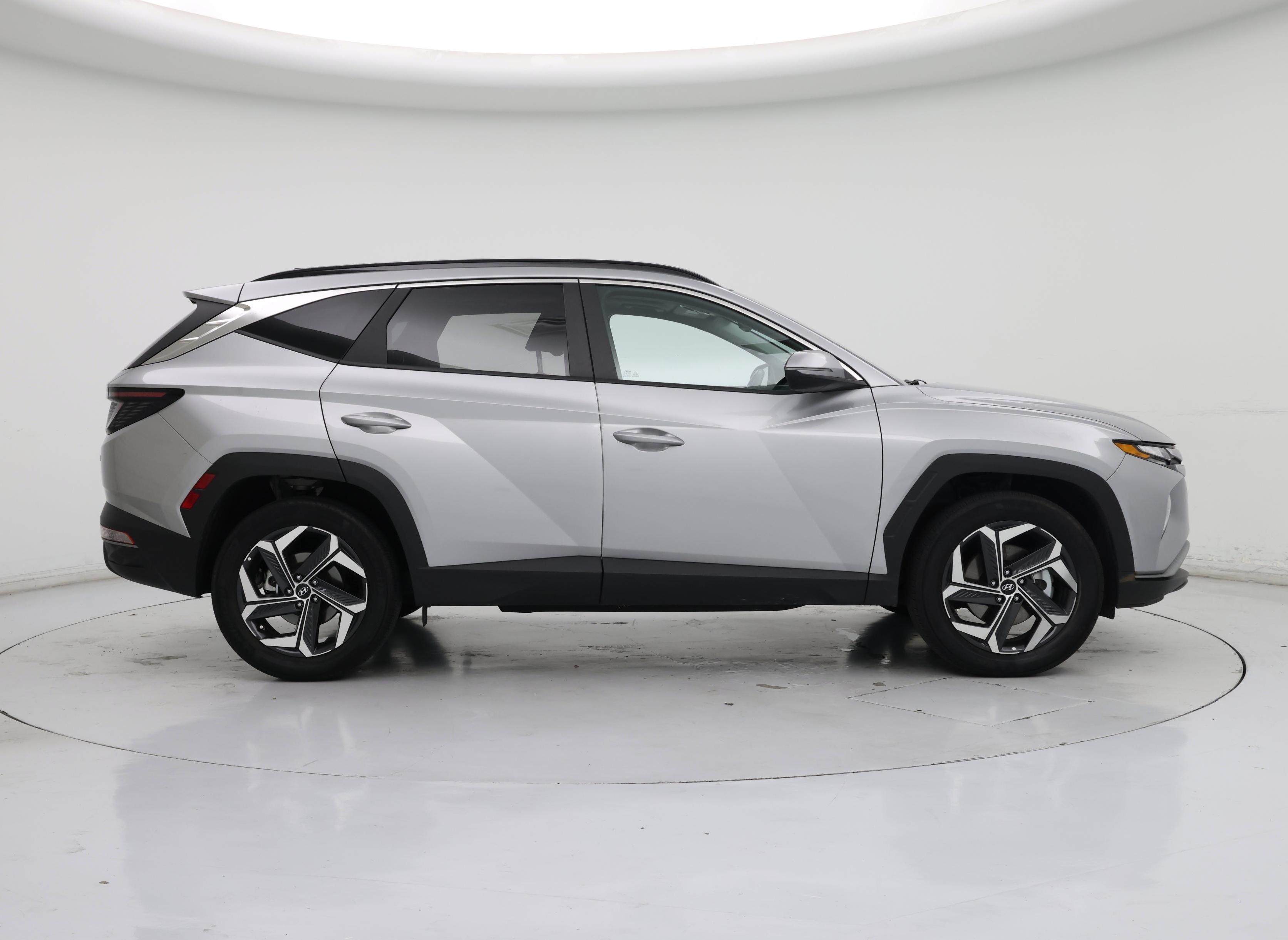 Thumbnail: 2022 Hyundai Tucson - 7
