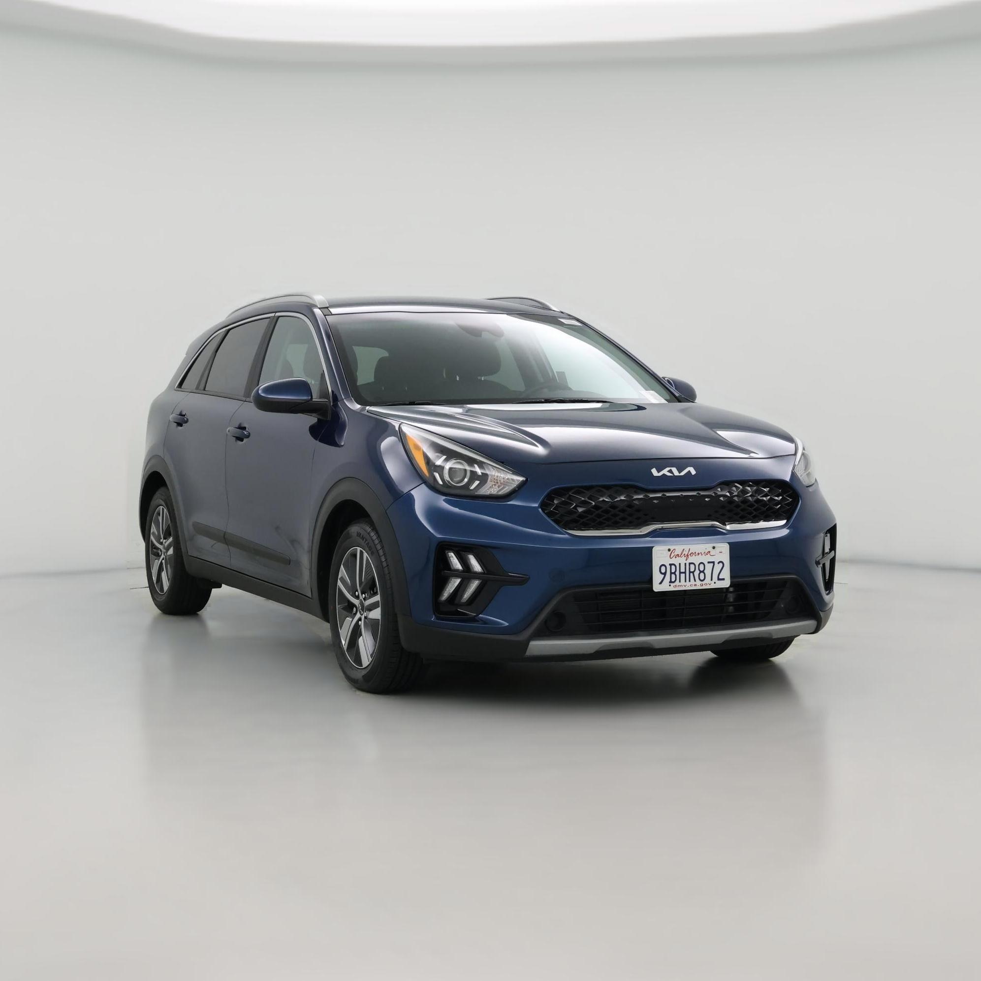 Thumbnail: 2022 Kia Niro - 1