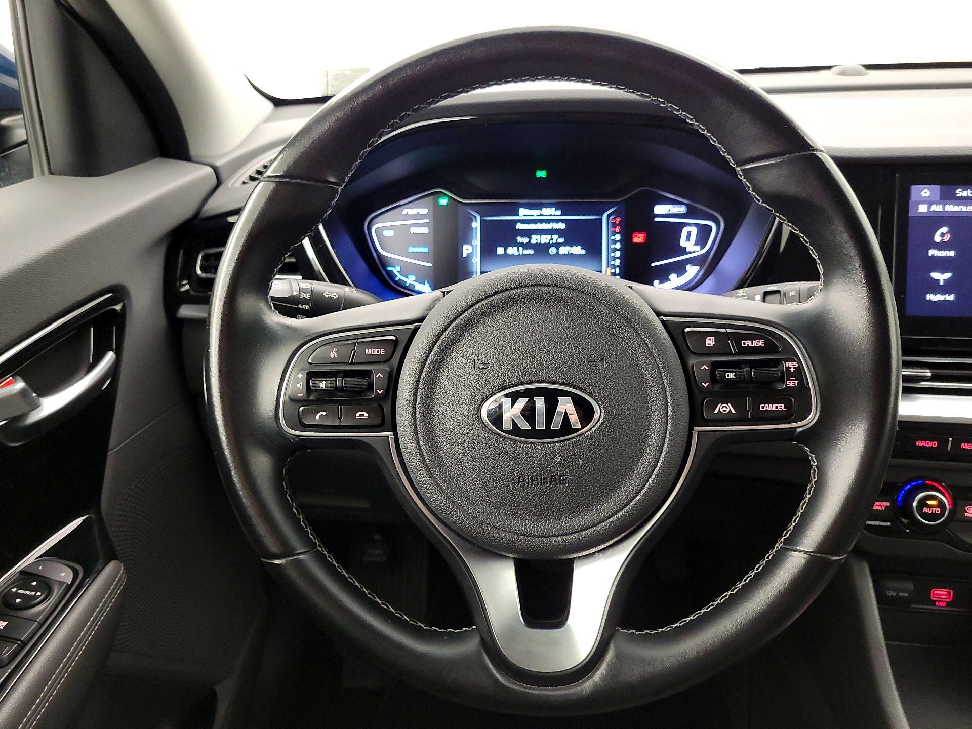 Thumbnail: 2022 Kia Niro - 10
