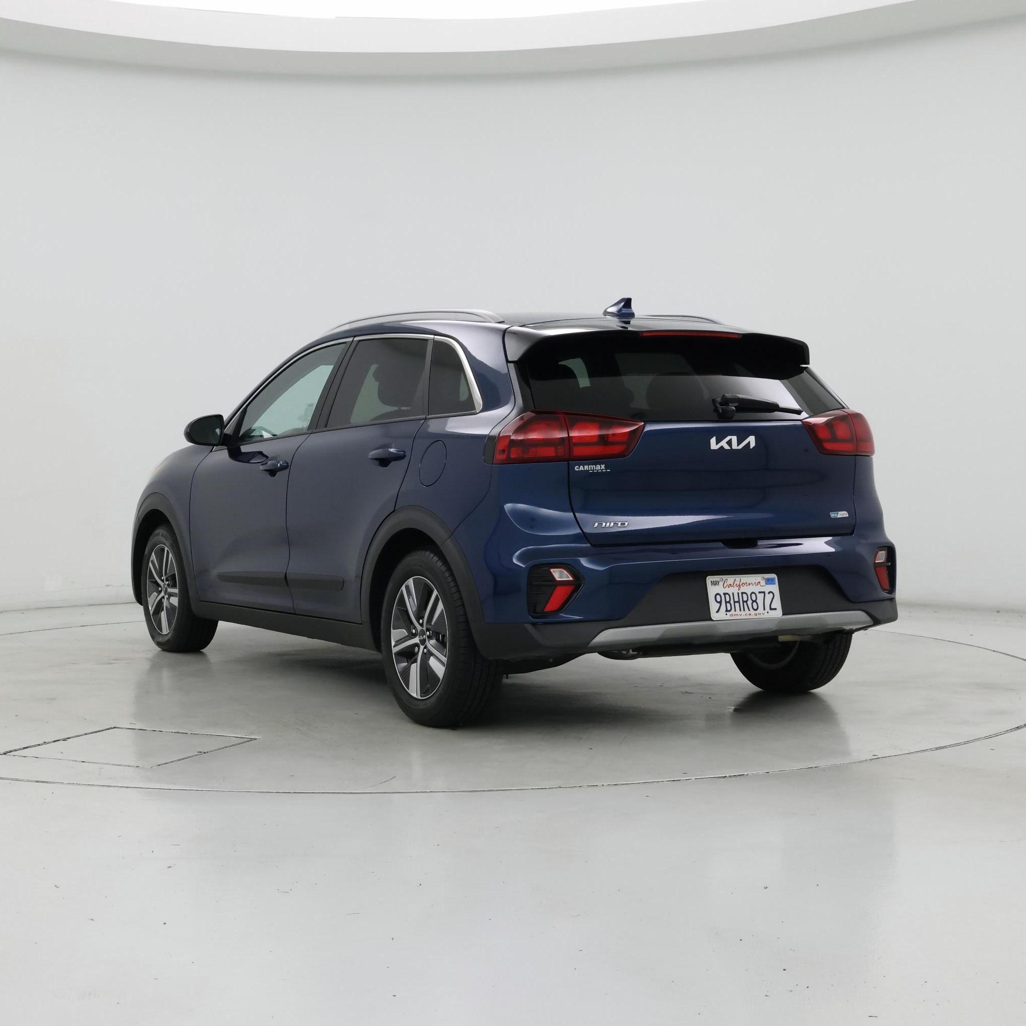 Thumbnail: 2022 Kia Niro - 2