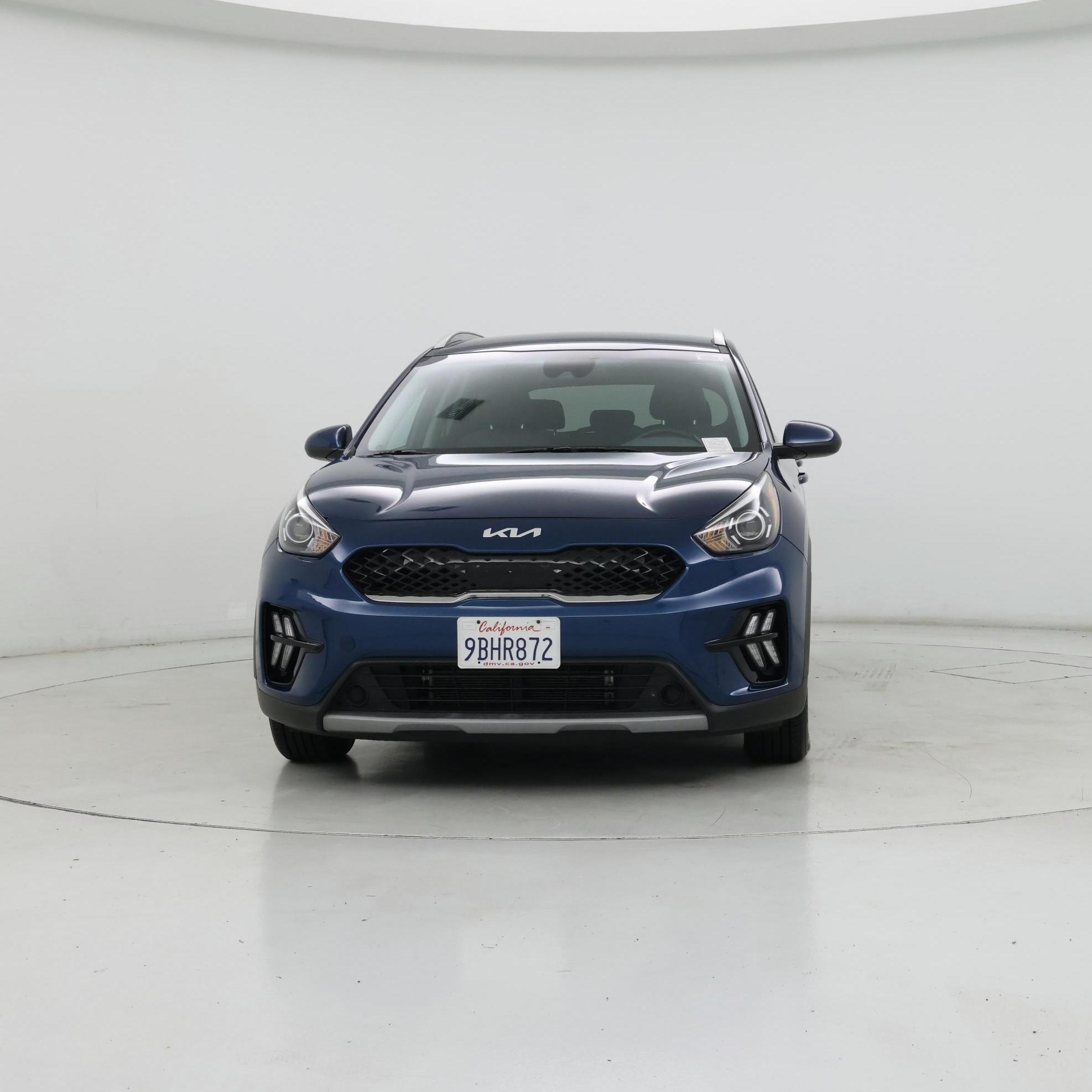 Thumbnail: 2022 Kia Niro - 5