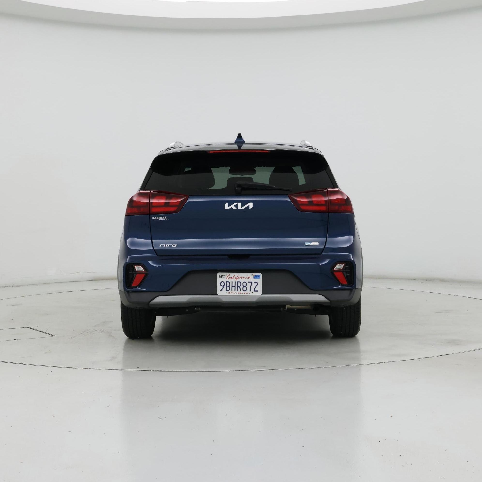 Thumbnail: 2022 Kia Niro - 6