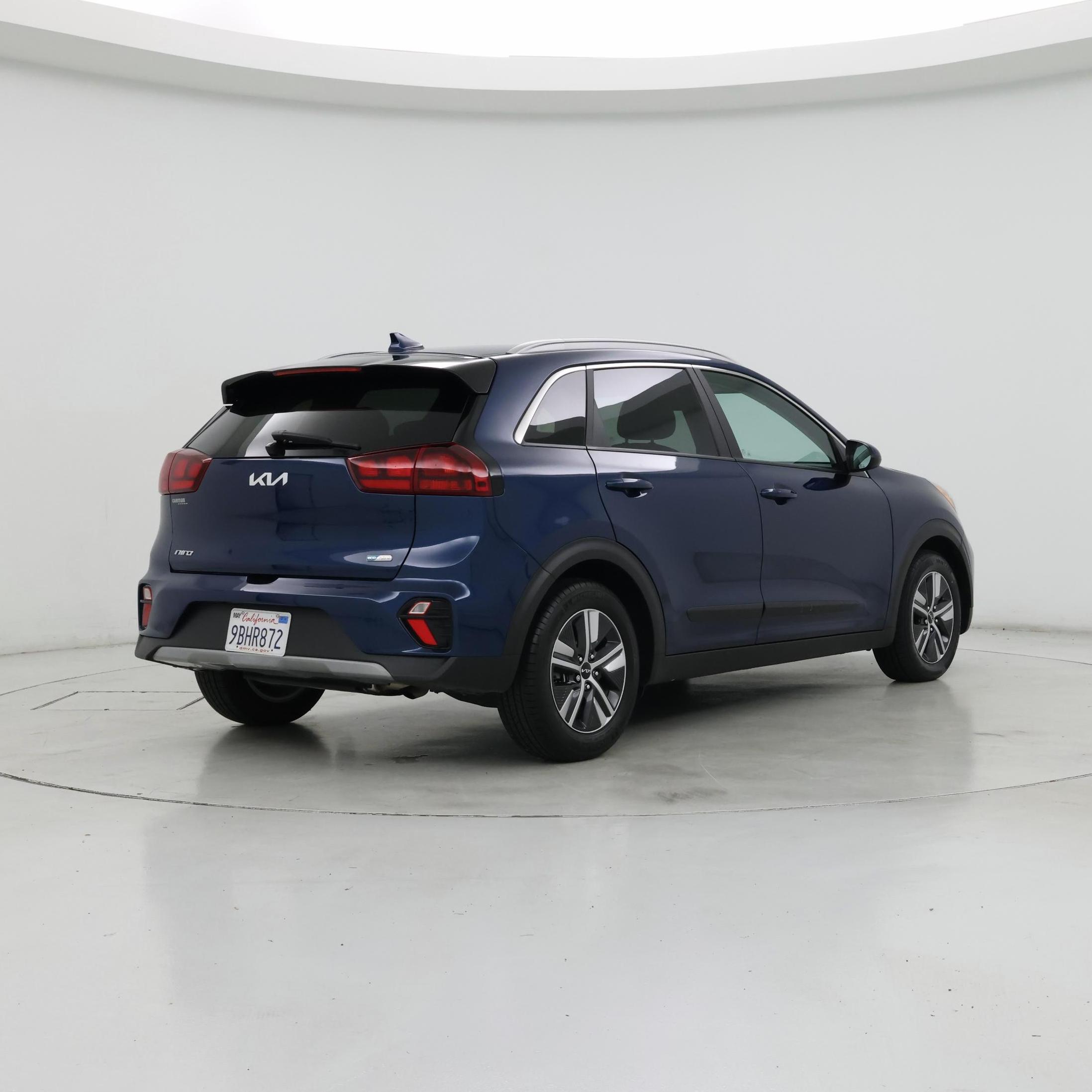 Thumbnail: 2022 Kia Niro - 8