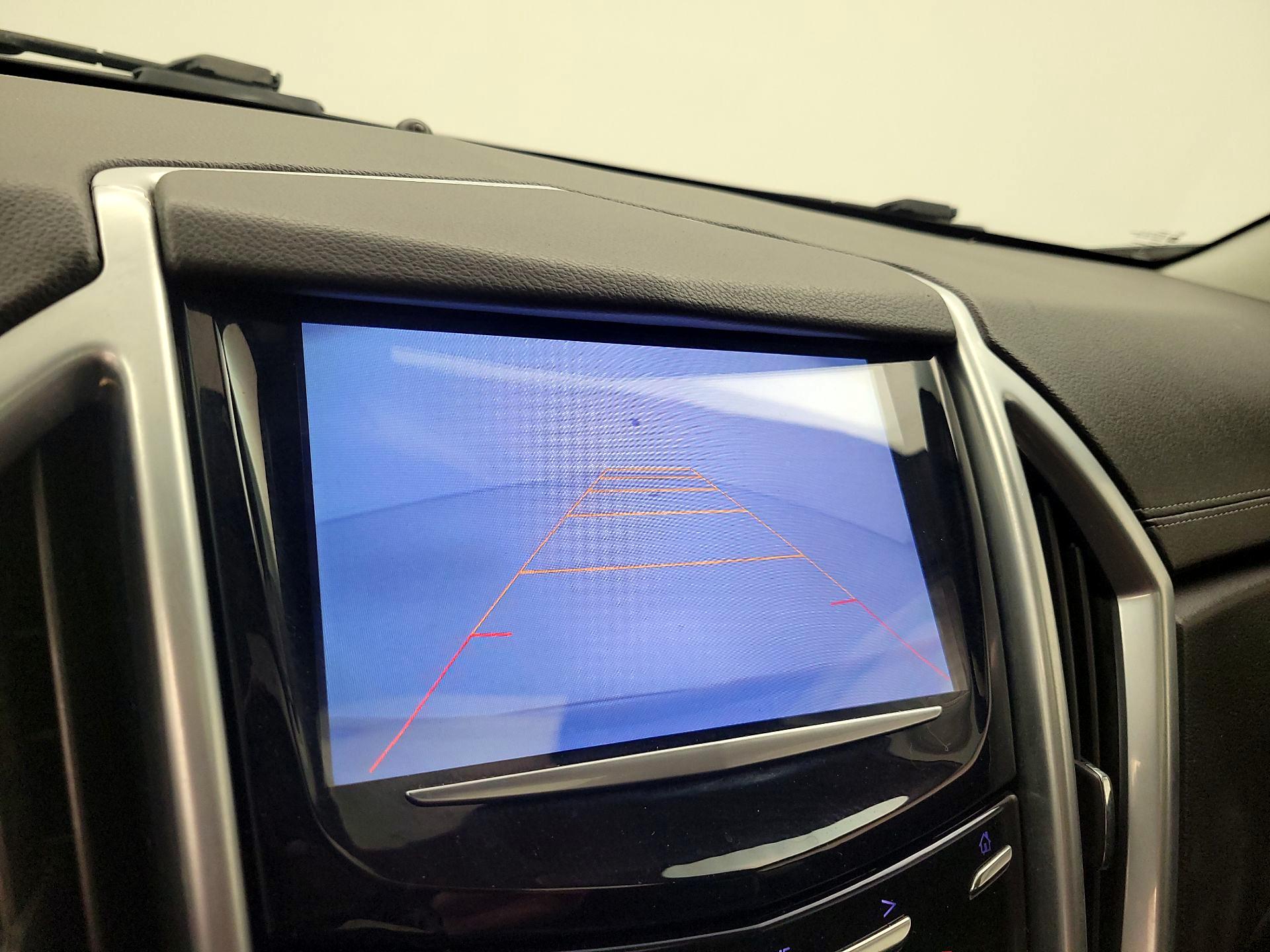 Thumbnail: 2016 Cadillac SRX - 14