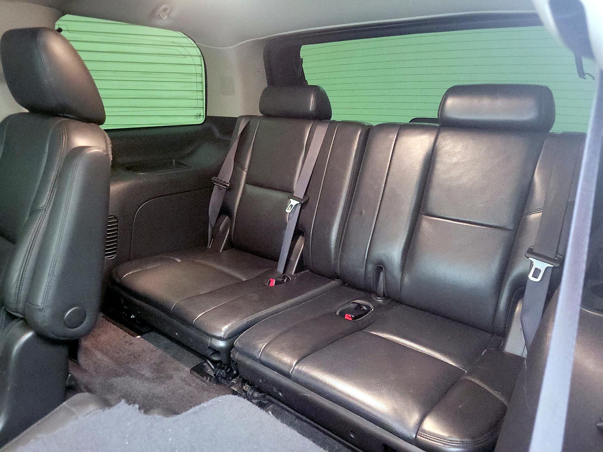 Thumbnail: 2014 Cadillac Escalade - 19