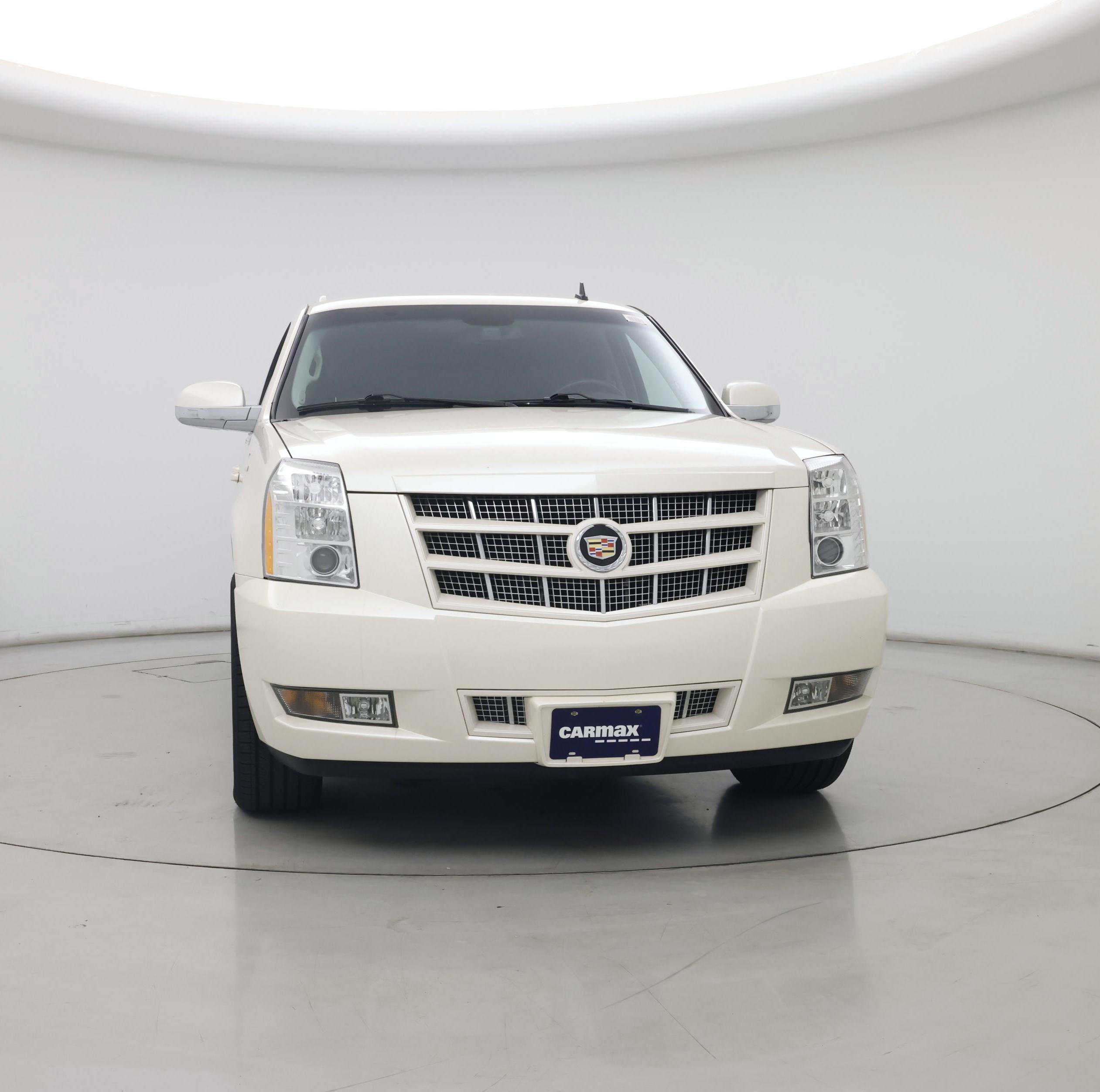 Thumbnail: 2014 Cadillac Escalade - 5