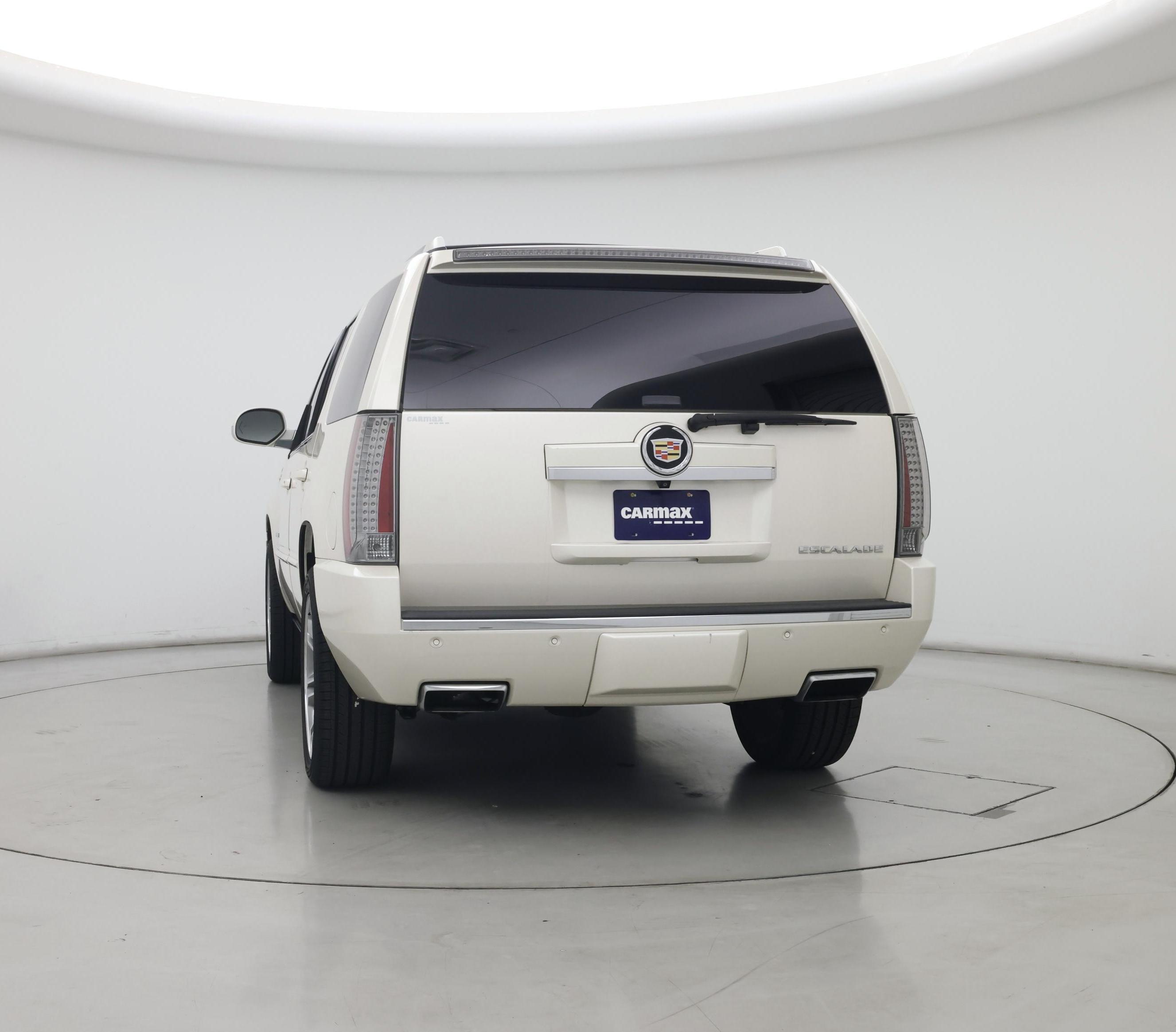 Thumbnail: 2014 Cadillac Escalade - 6