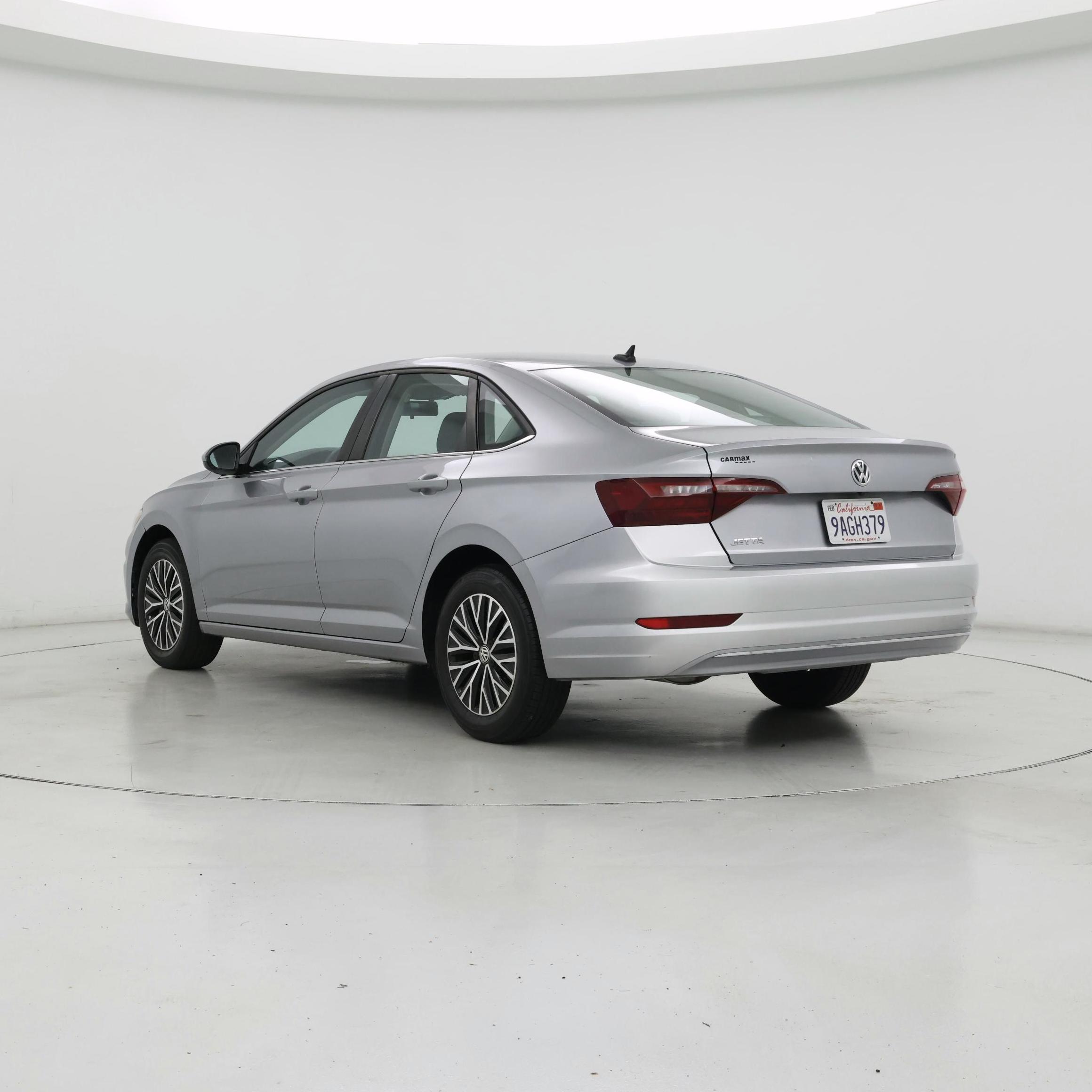 Thumbnail: 2021 Volkswagen Jetta - 2