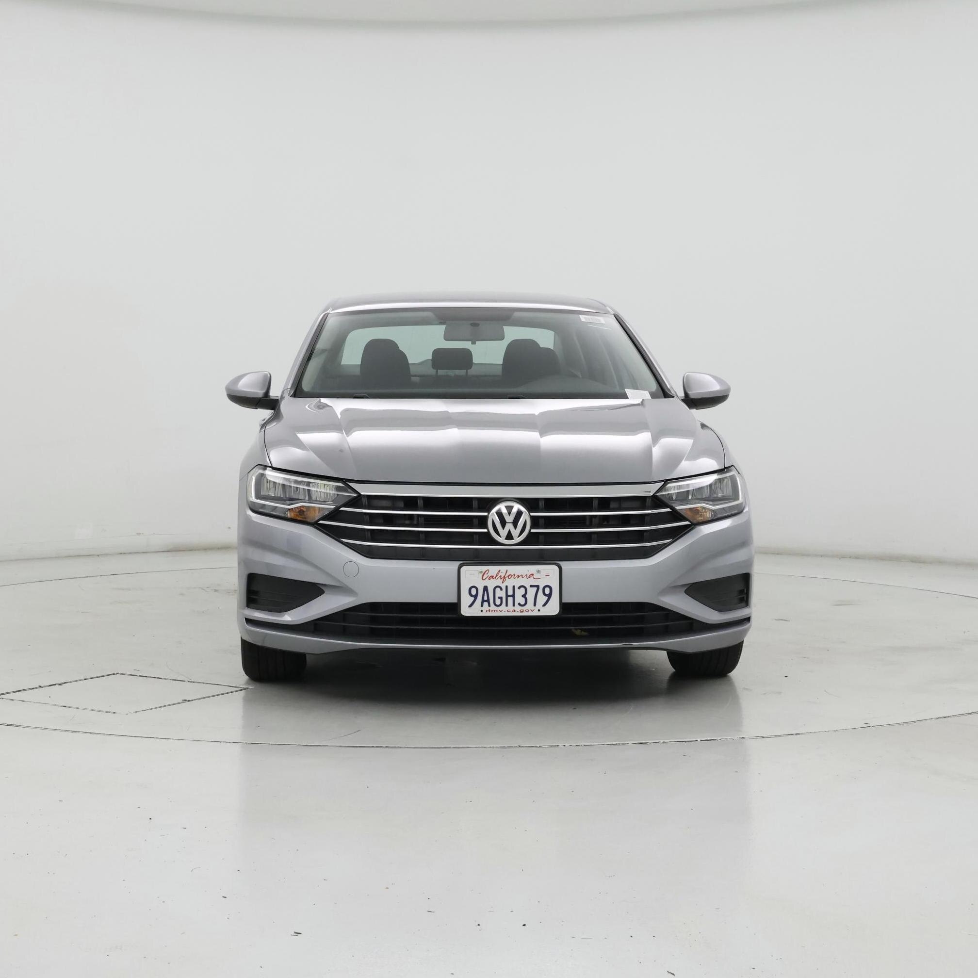 Thumbnail: 2021 Volkswagen Jetta - 5