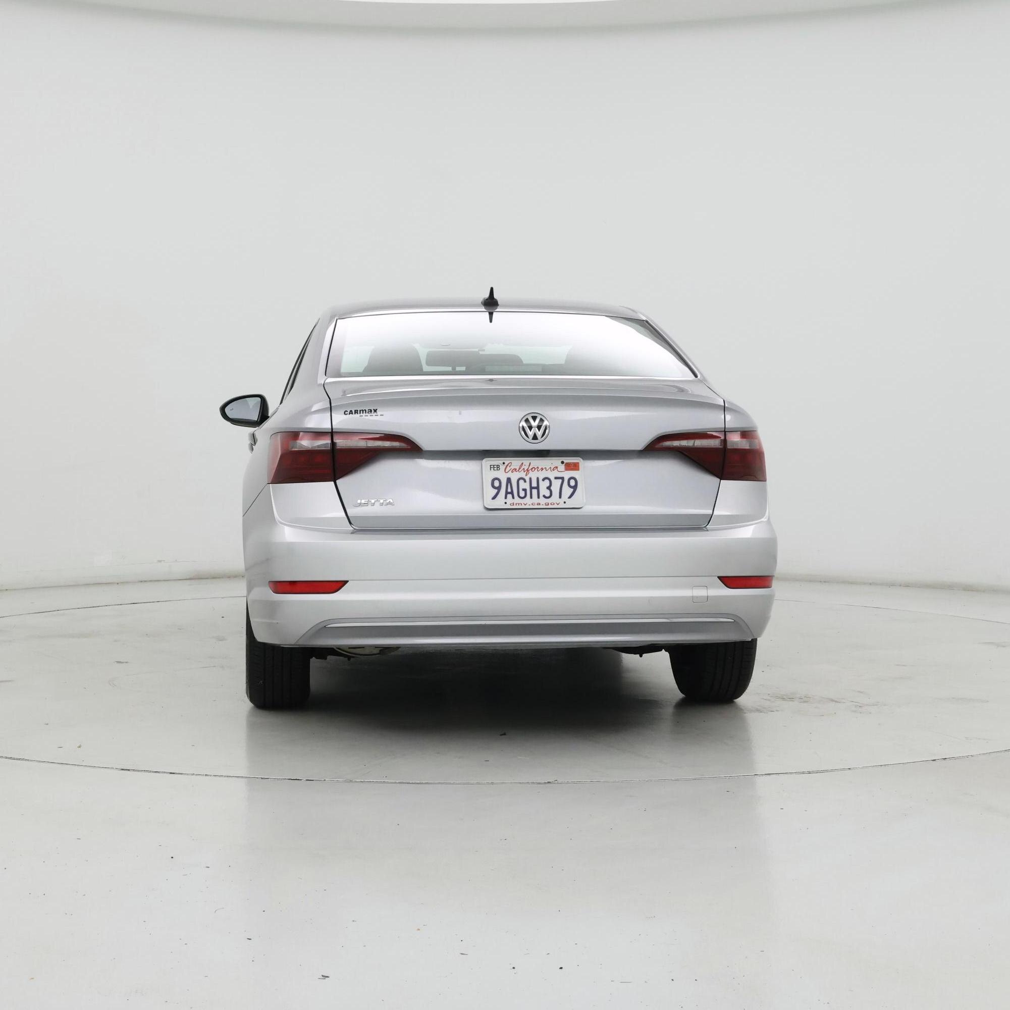 Thumbnail: 2021 Volkswagen Jetta - 6