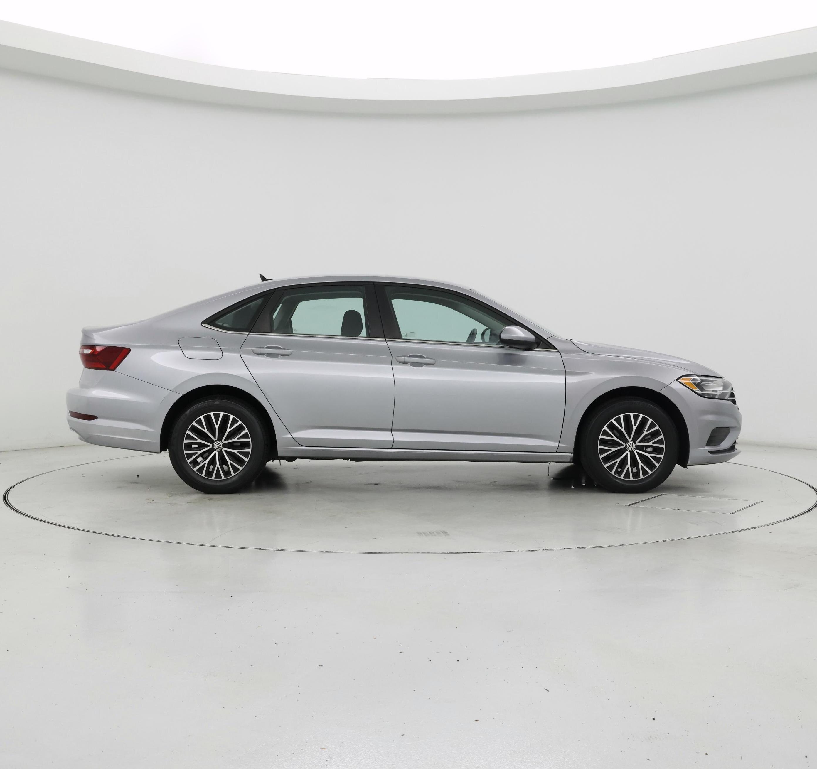 Thumbnail: 2021 Volkswagen Jetta - 7