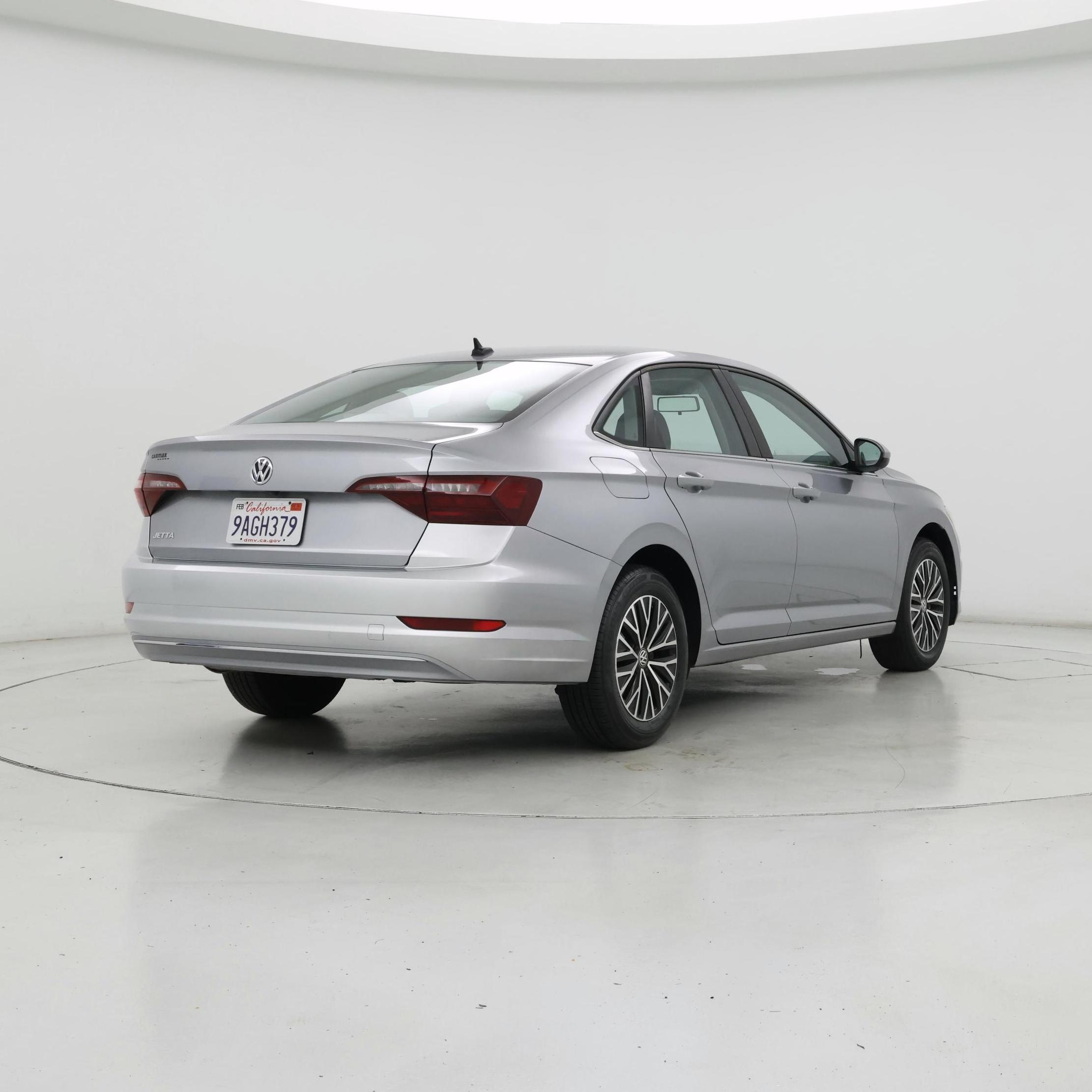 Thumbnail: 2021 Volkswagen Jetta - 8