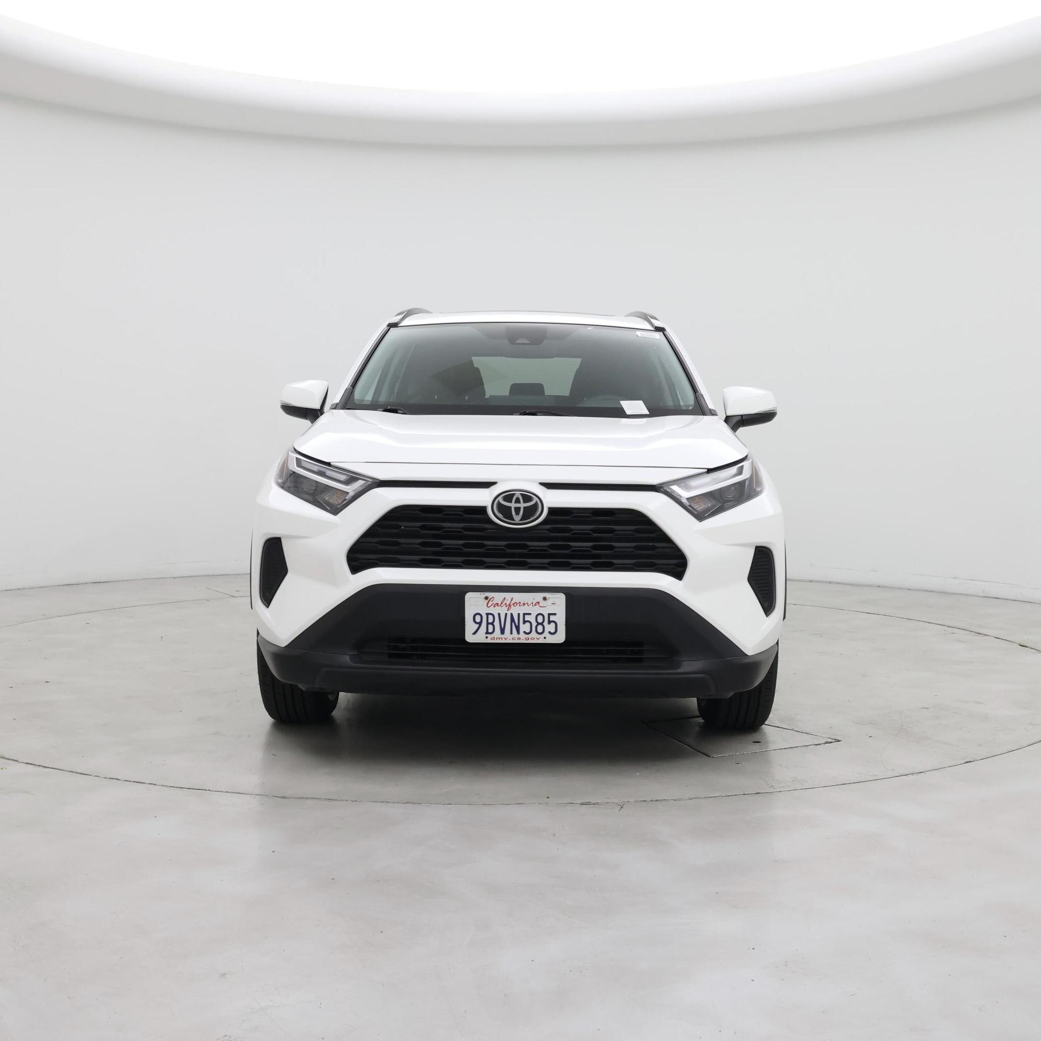 Thumbnail: 2022 Toyota RAV4 - 5