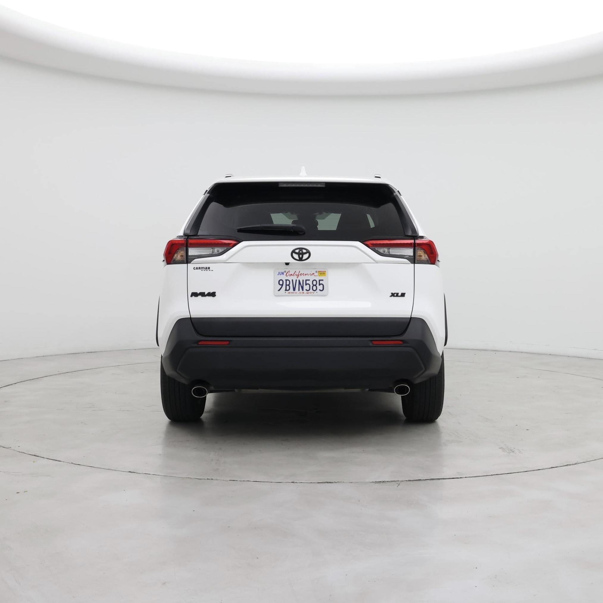 Thumbnail: 2022 Toyota RAV4 - 6