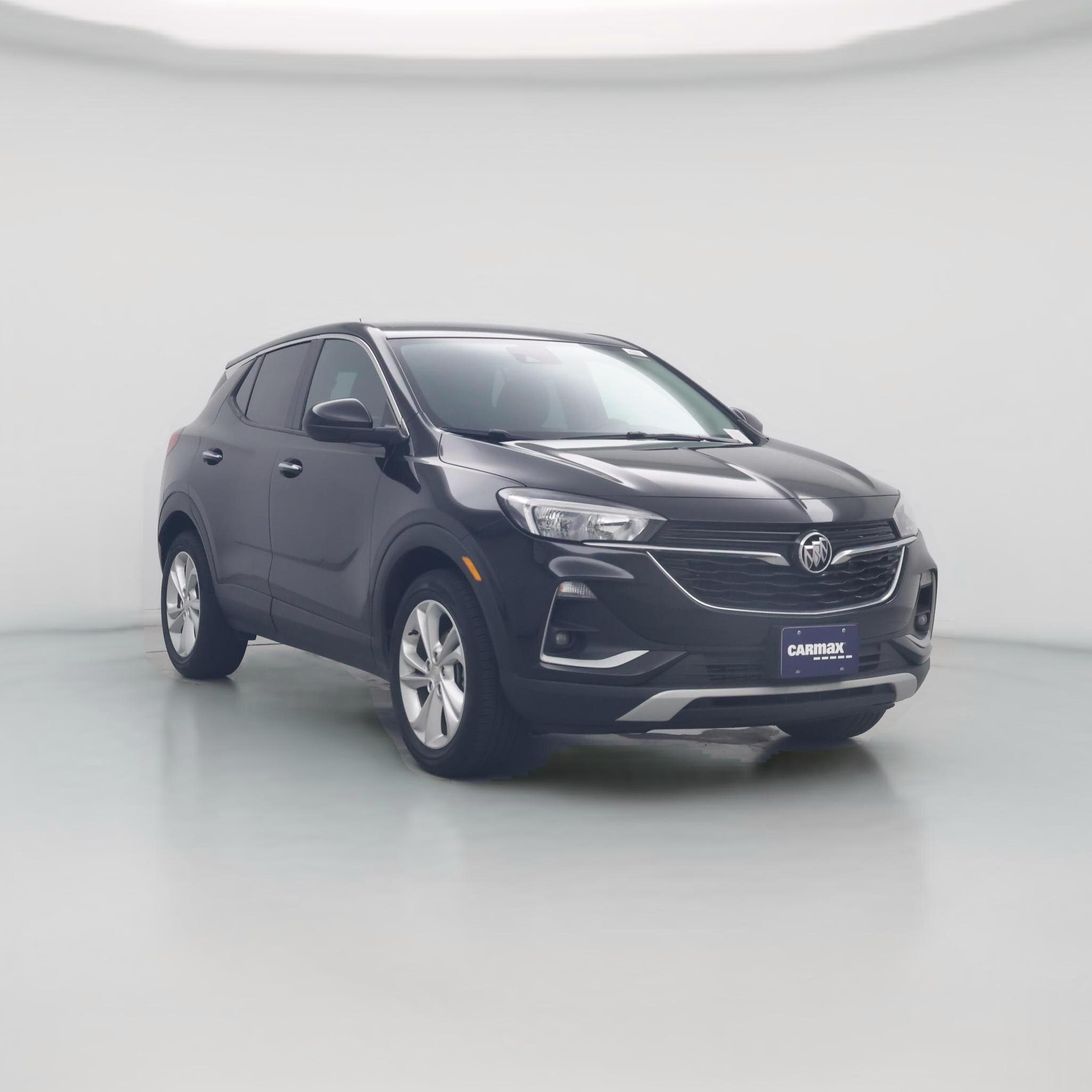 Thumbnail: 2022 Buick Encore GX - 1