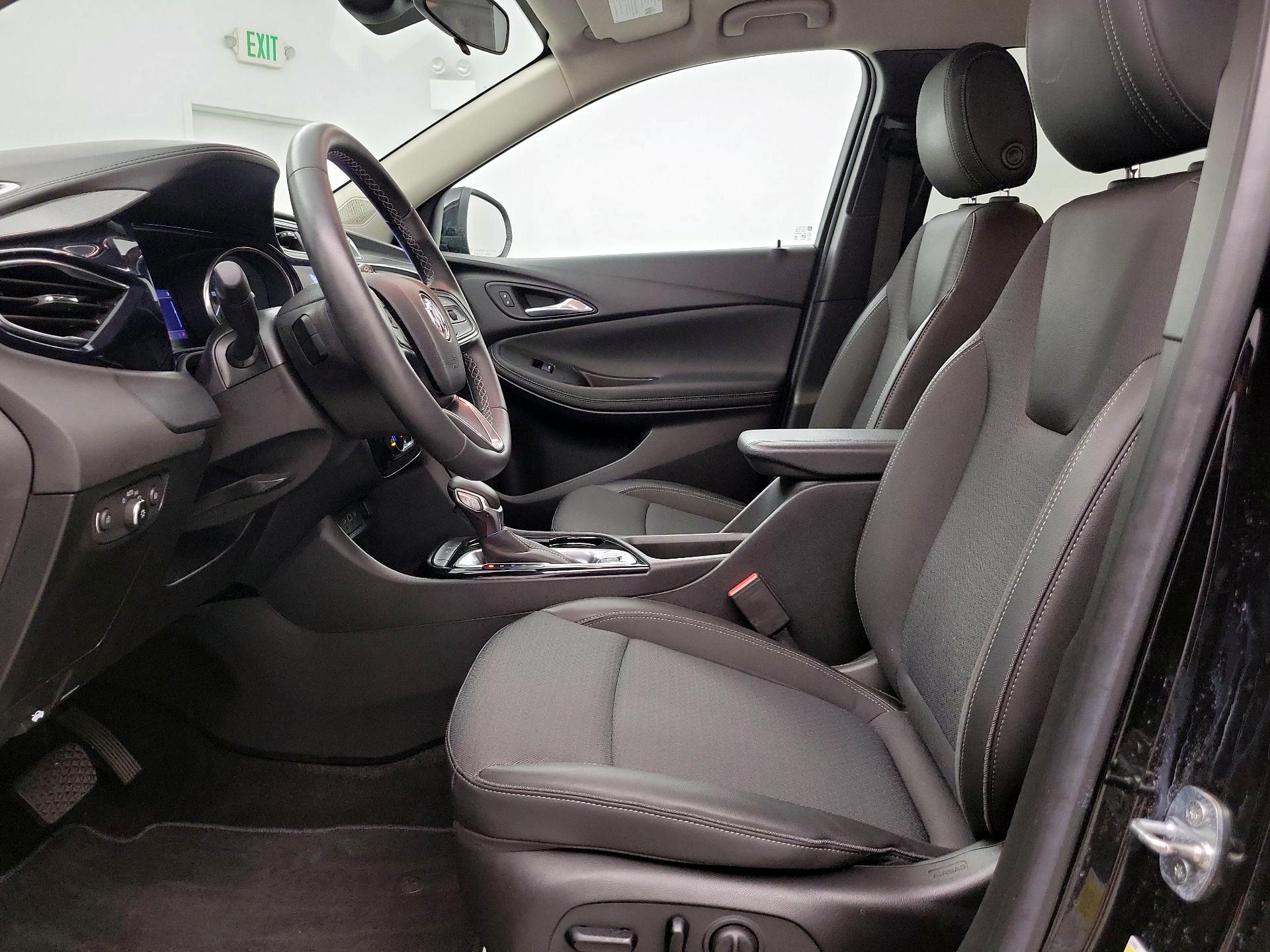 Thumbnail: 2022 Buick Encore GX - 11