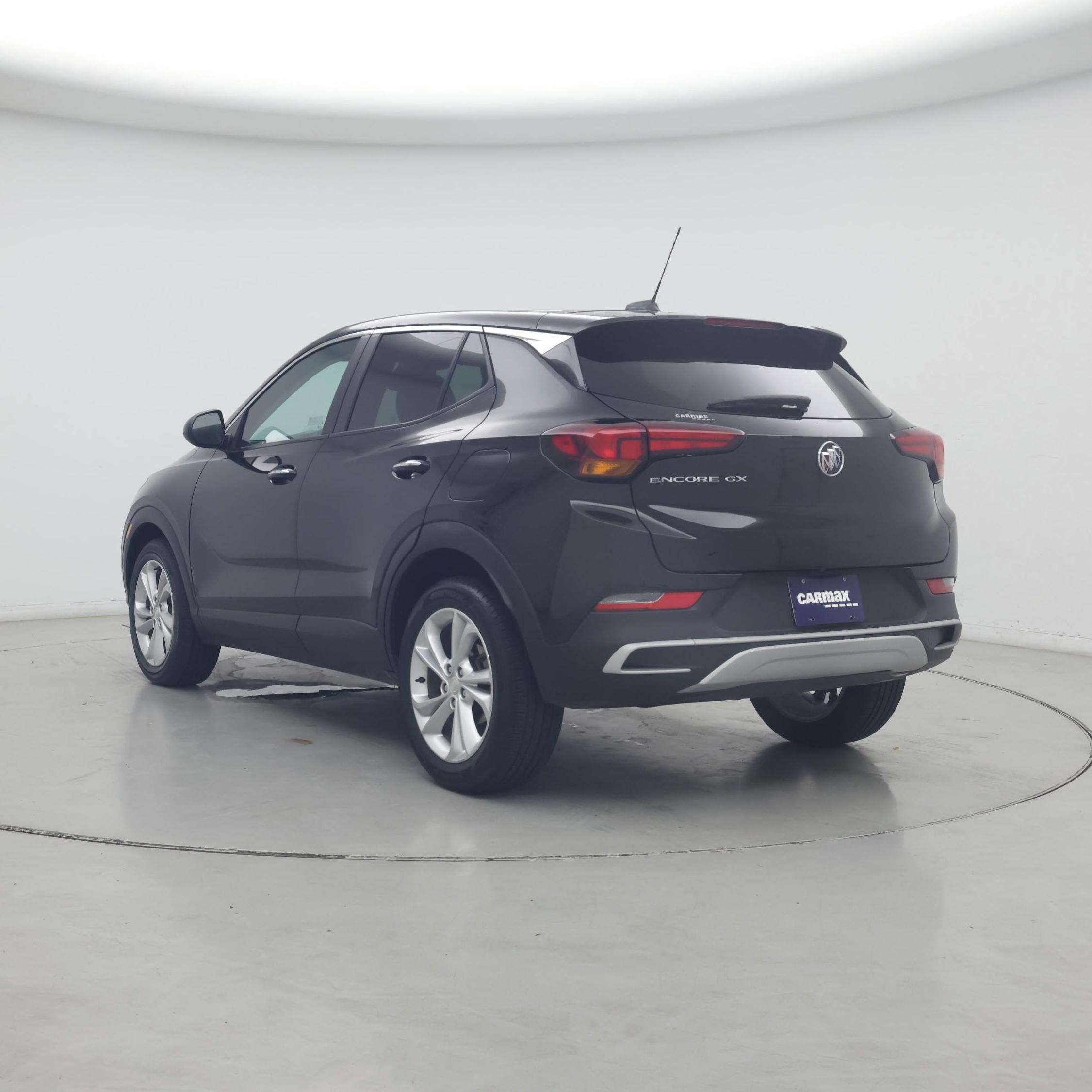 Thumbnail: 2022 Buick Encore GX - 2