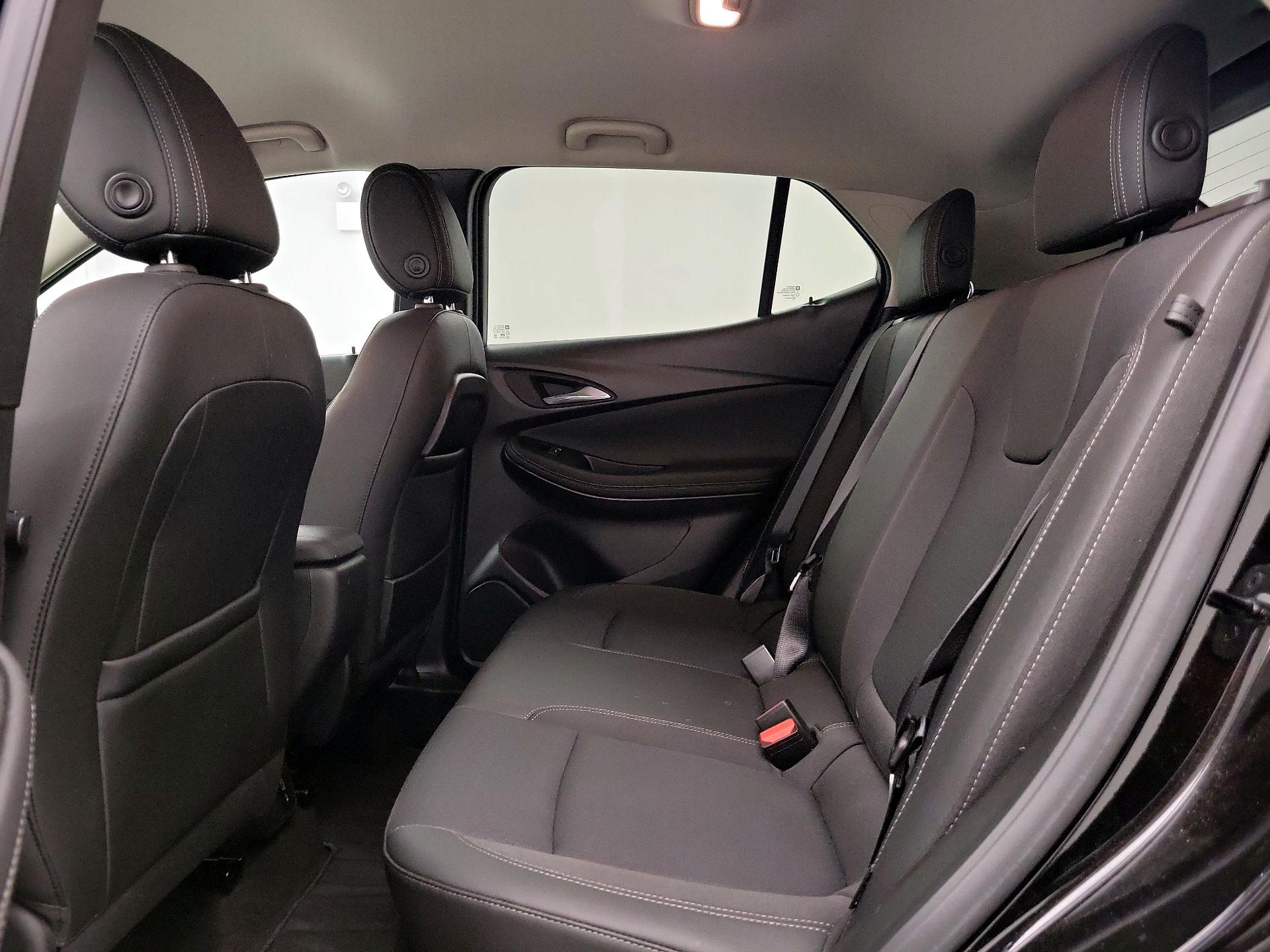 Thumbnail: 2022 Buick Encore GX - 19