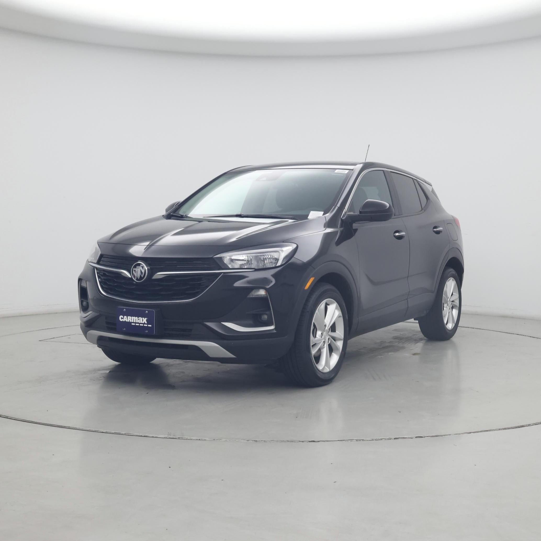 Thumbnail: 2022 Buick Encore GX - 4