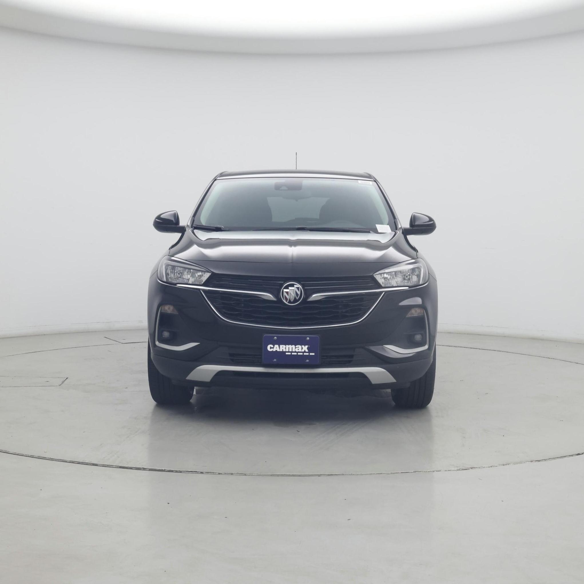 Thumbnail: 2022 Buick Encore GX - 5