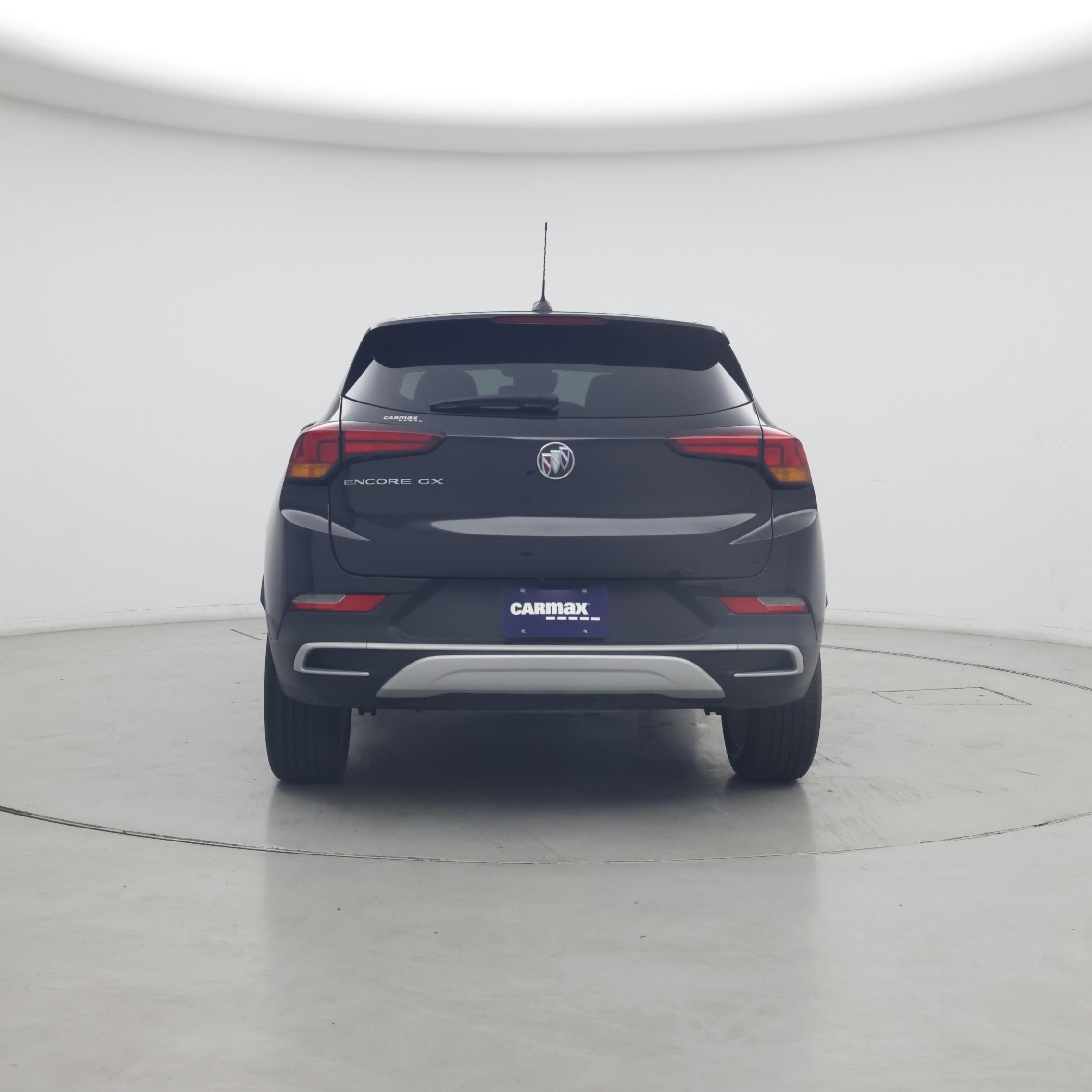 Thumbnail: 2022 Buick Encore GX - 6