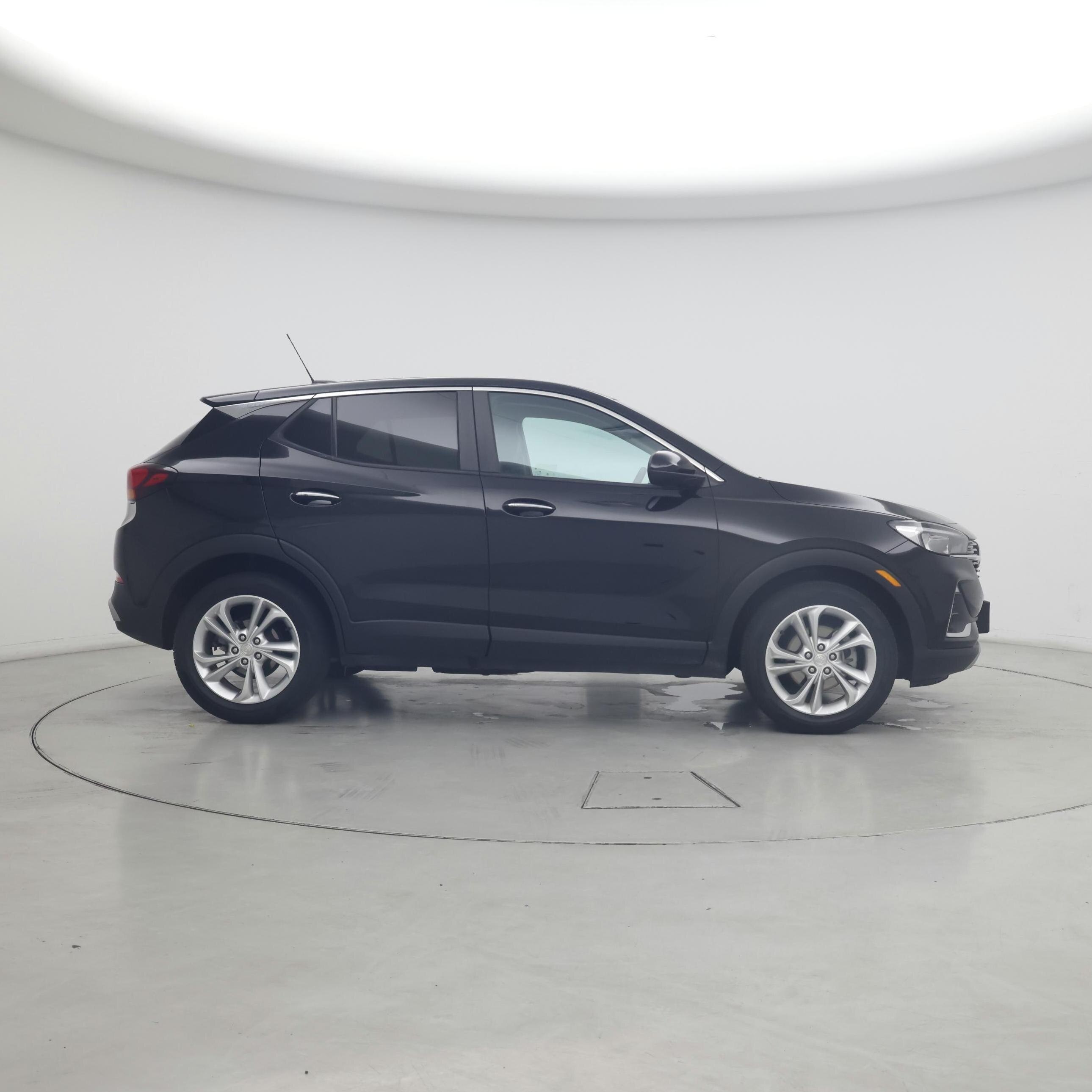 Thumbnail: 2022 Buick Encore GX - 7