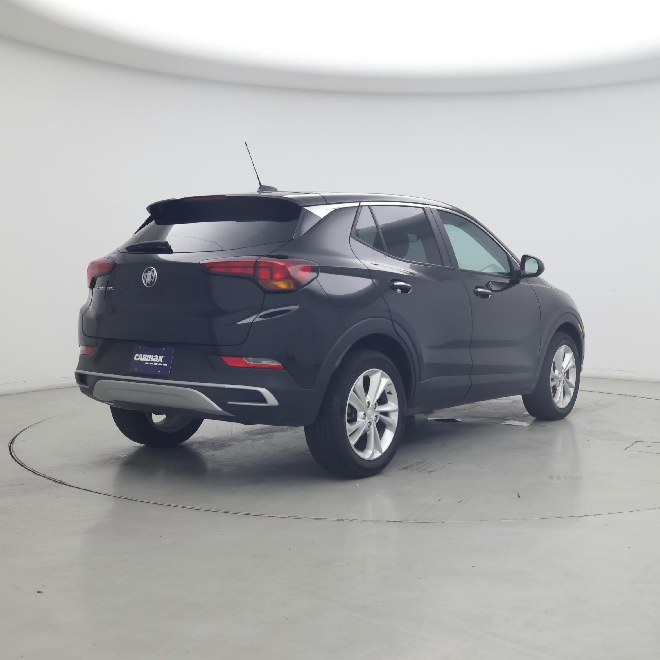 Thumbnail: 2022 Buick Encore GX - 8