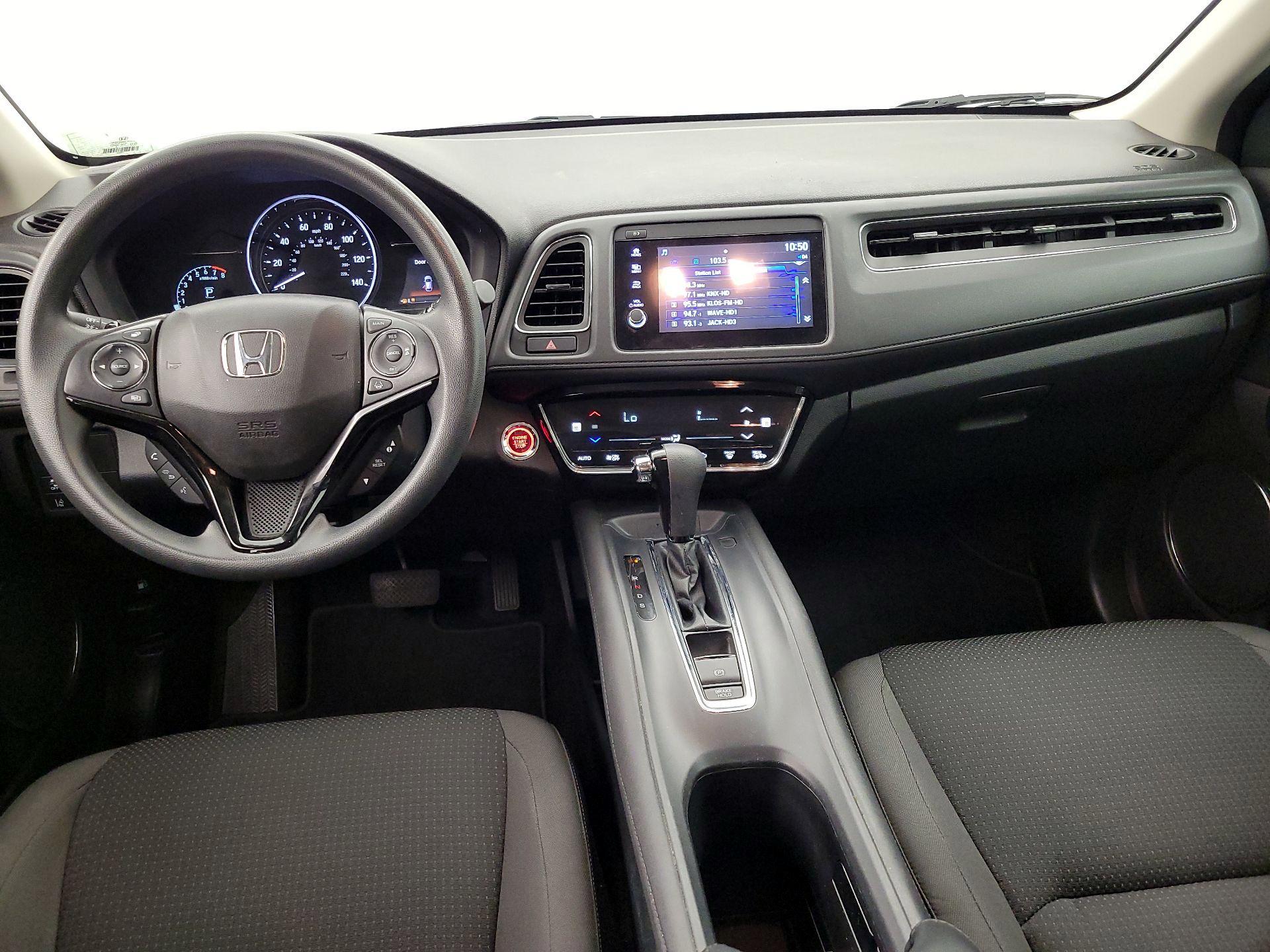 Thumbnail: 2022 Honda HR-V - 9