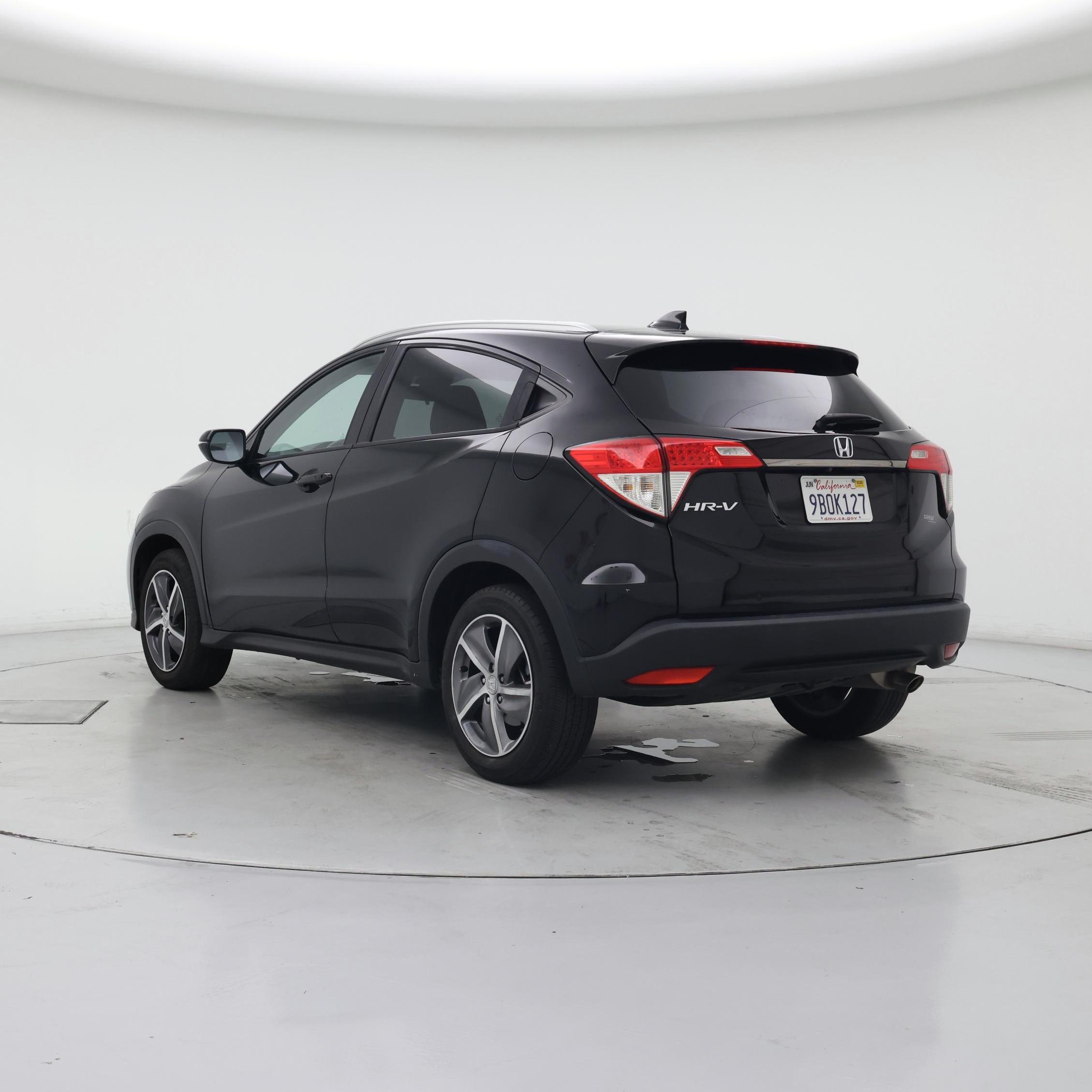 Thumbnail: 2022 Honda HR-V - 2