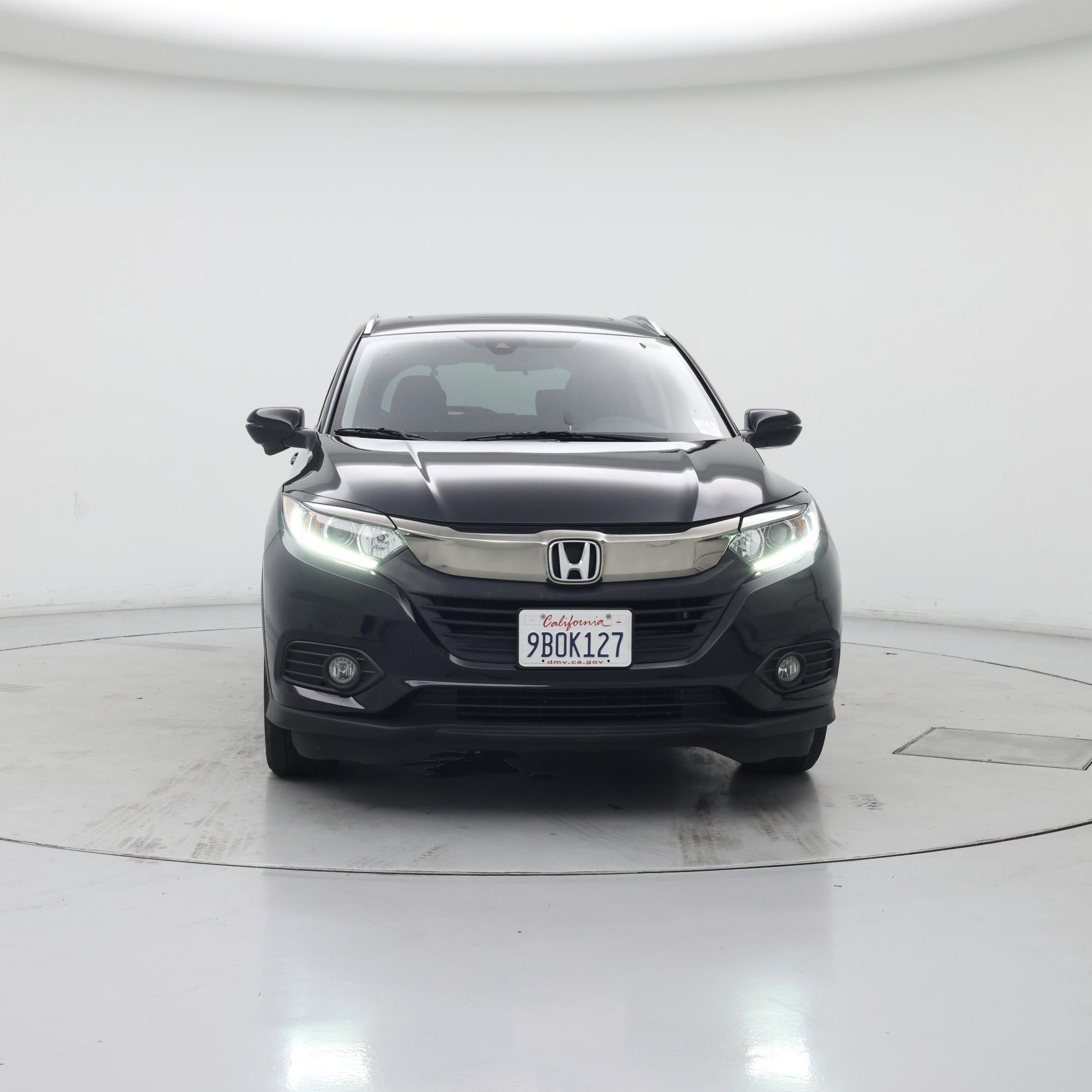 Thumbnail: 2022 Honda HR-V - 5