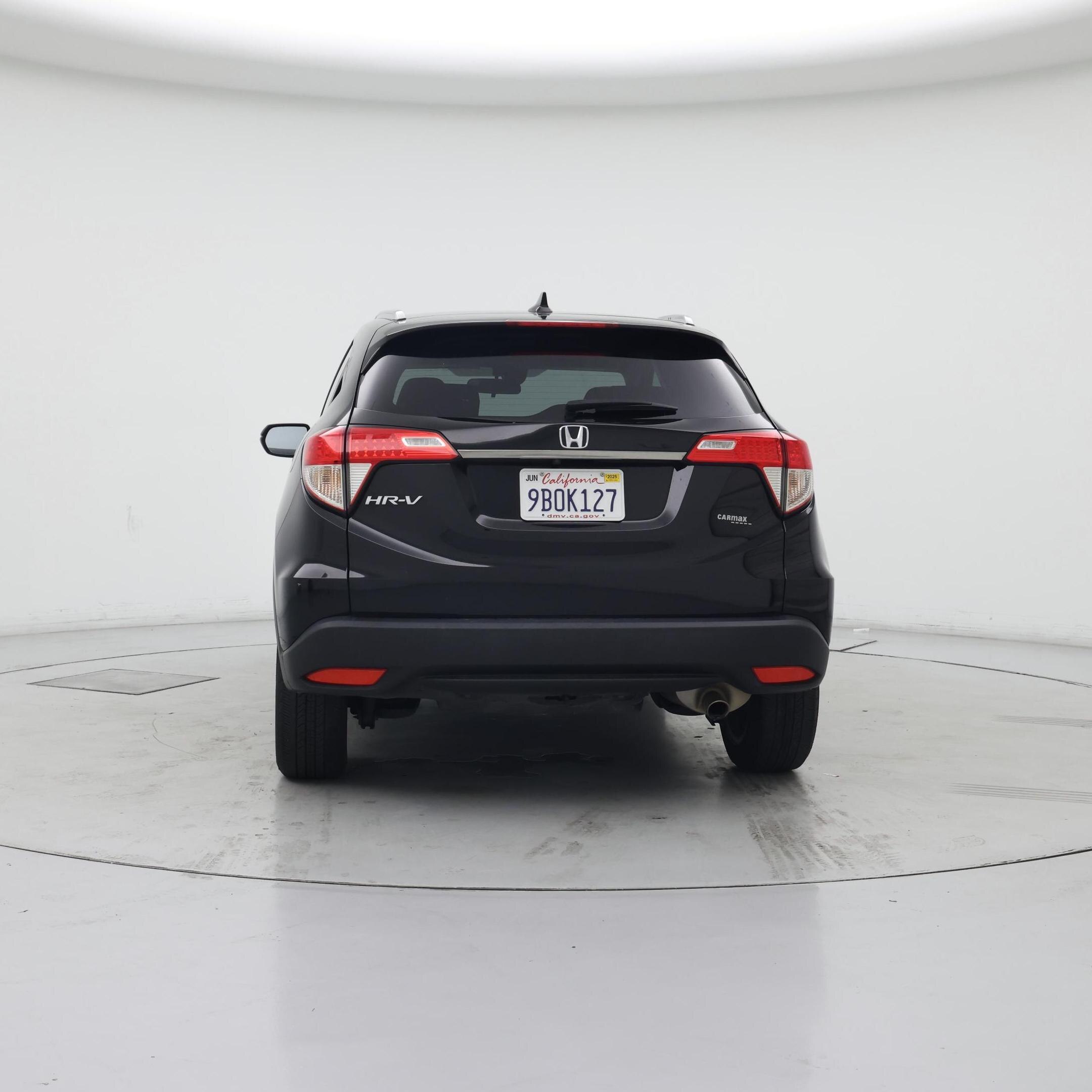 Thumbnail: 2022 Honda HR-V - 6