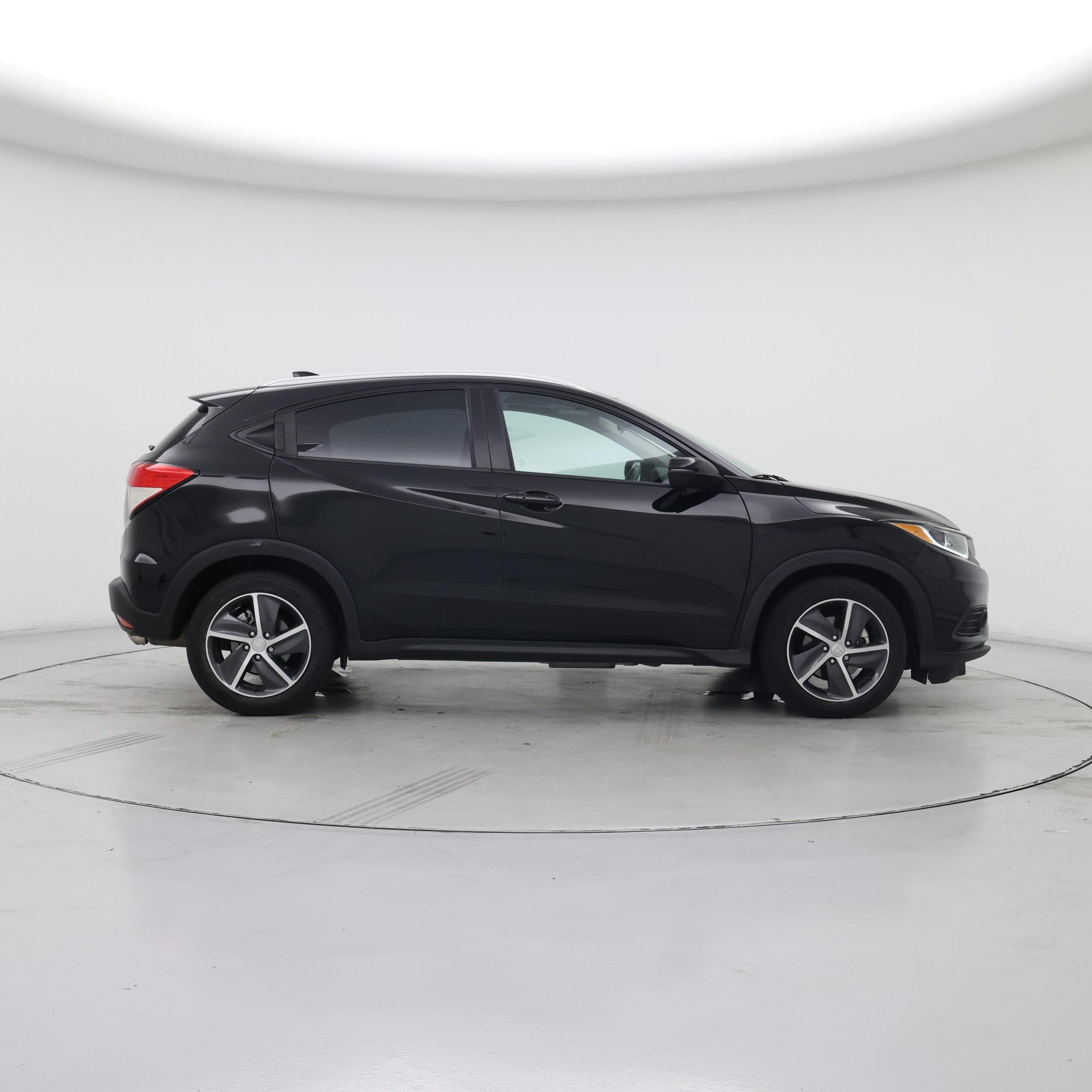 Thumbnail: 2022 Honda HR-V - 7