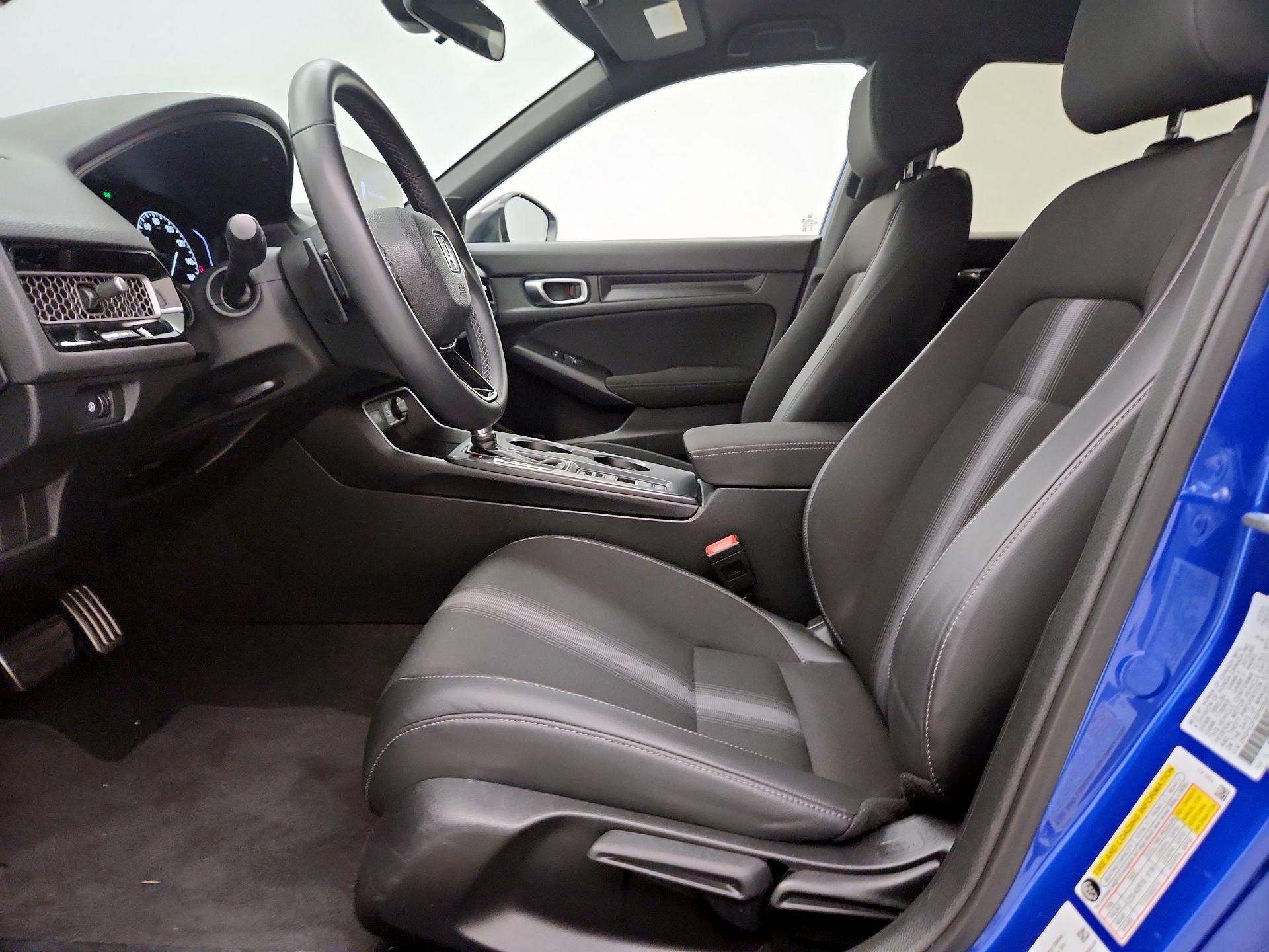 Thumbnail: 2023 Honda Civic - 11