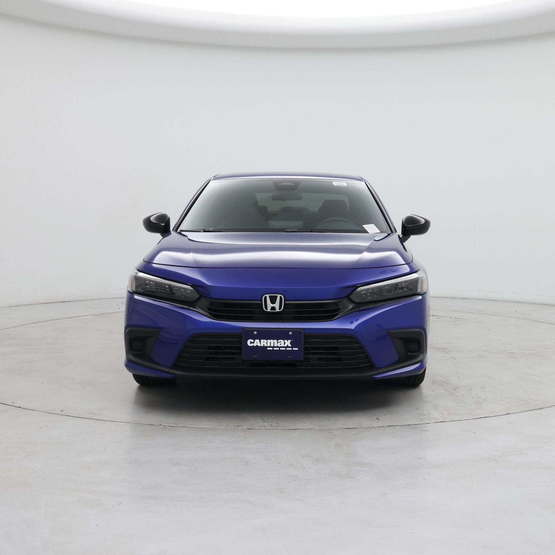 Thumbnail: 2023 Honda Civic - 5