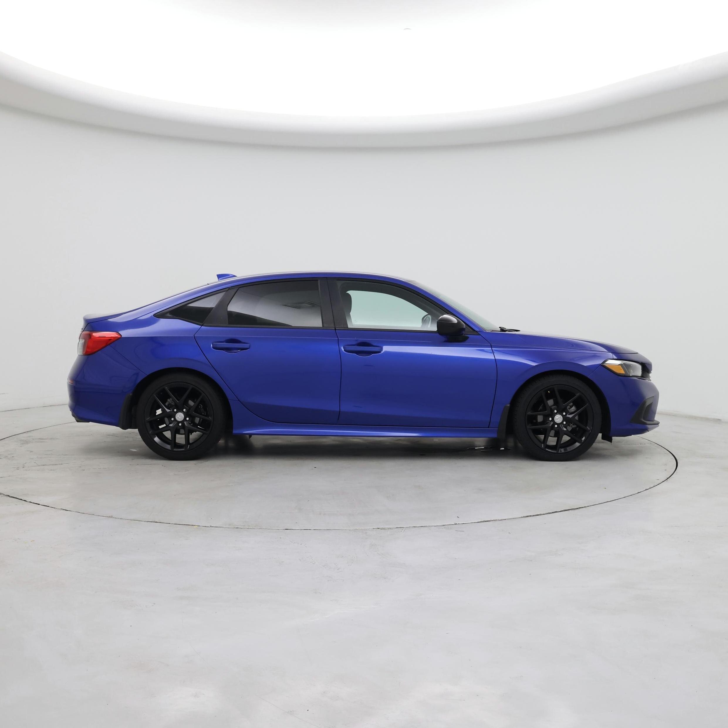Thumbnail: 2023 Honda Civic - 7