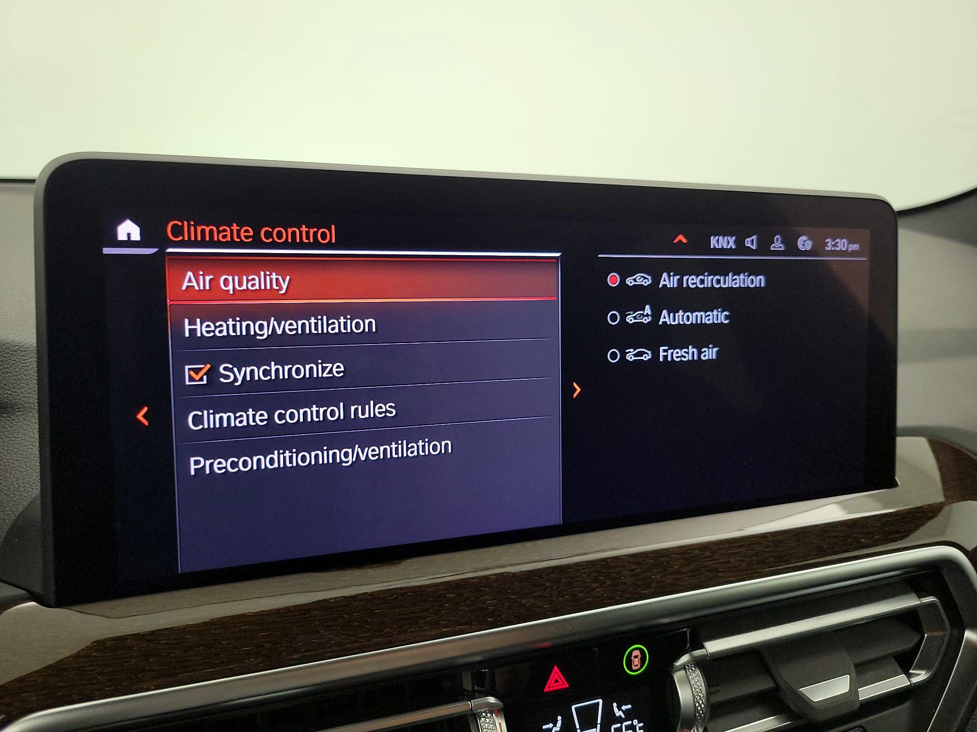 Thumbnail: 2022 BMW X3 - 17