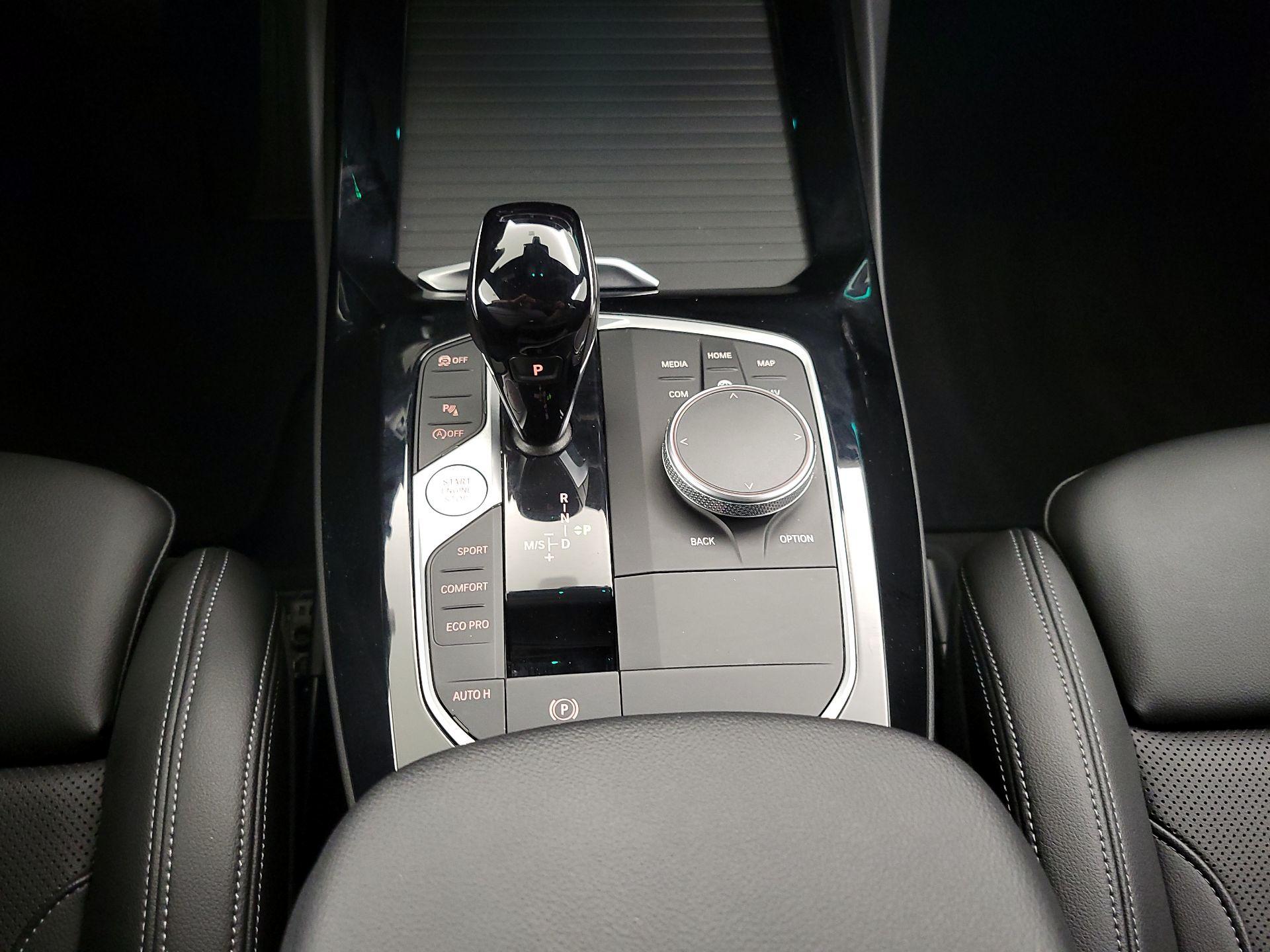 Thumbnail: 2022 BMW X3 - 18