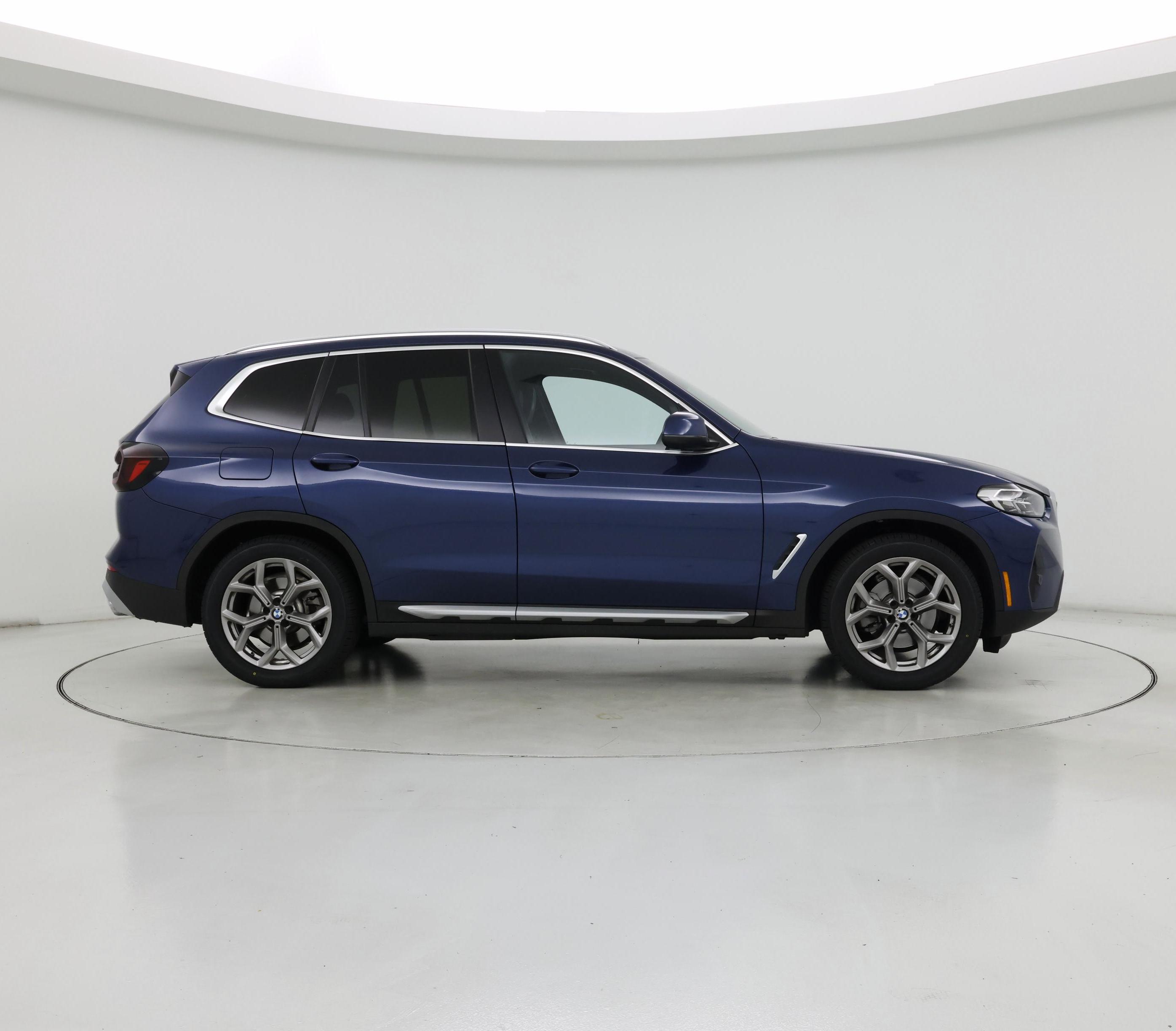 Thumbnail: 2022 BMW X3 - 7