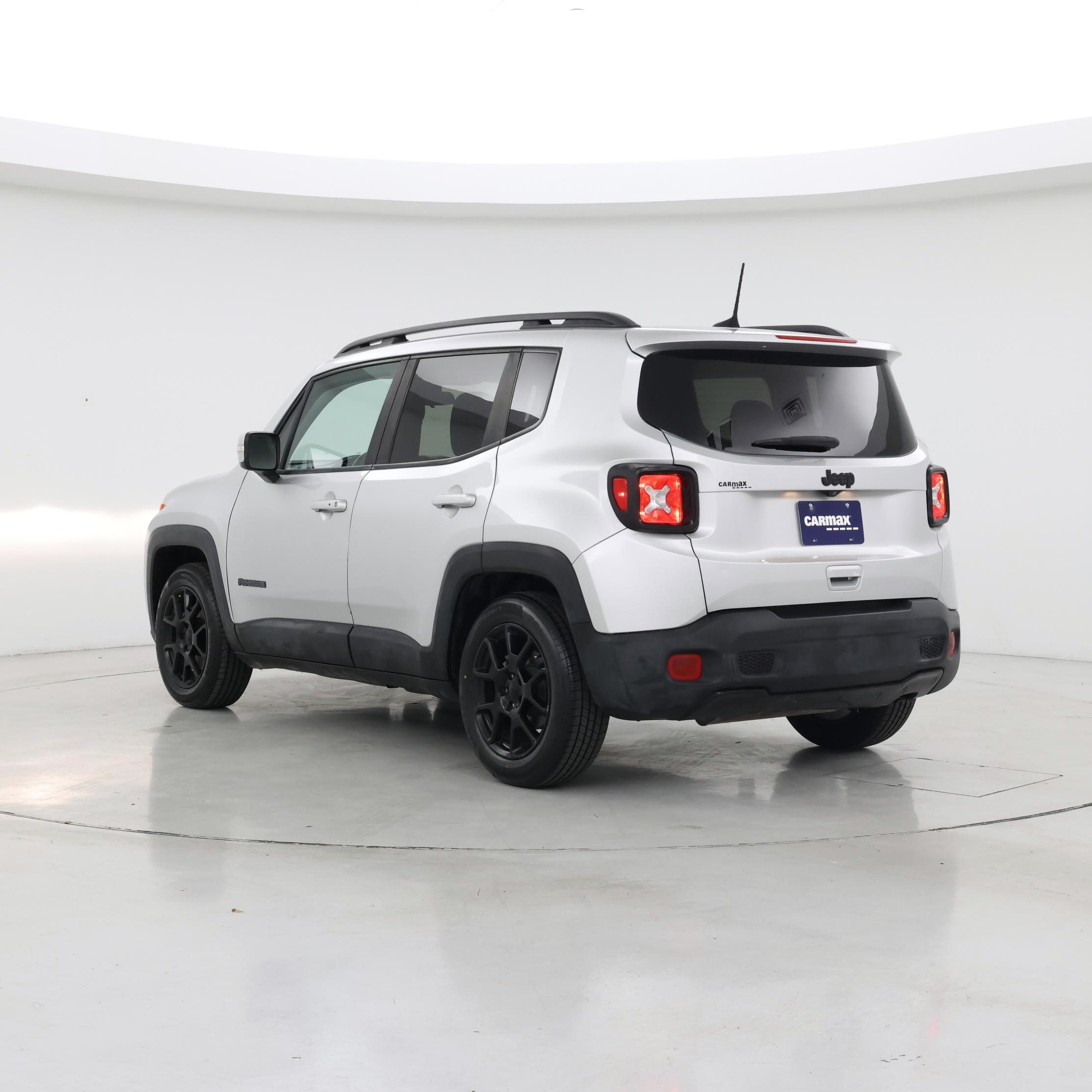 Thumbnail: 2019 Jeep Renegade - 2