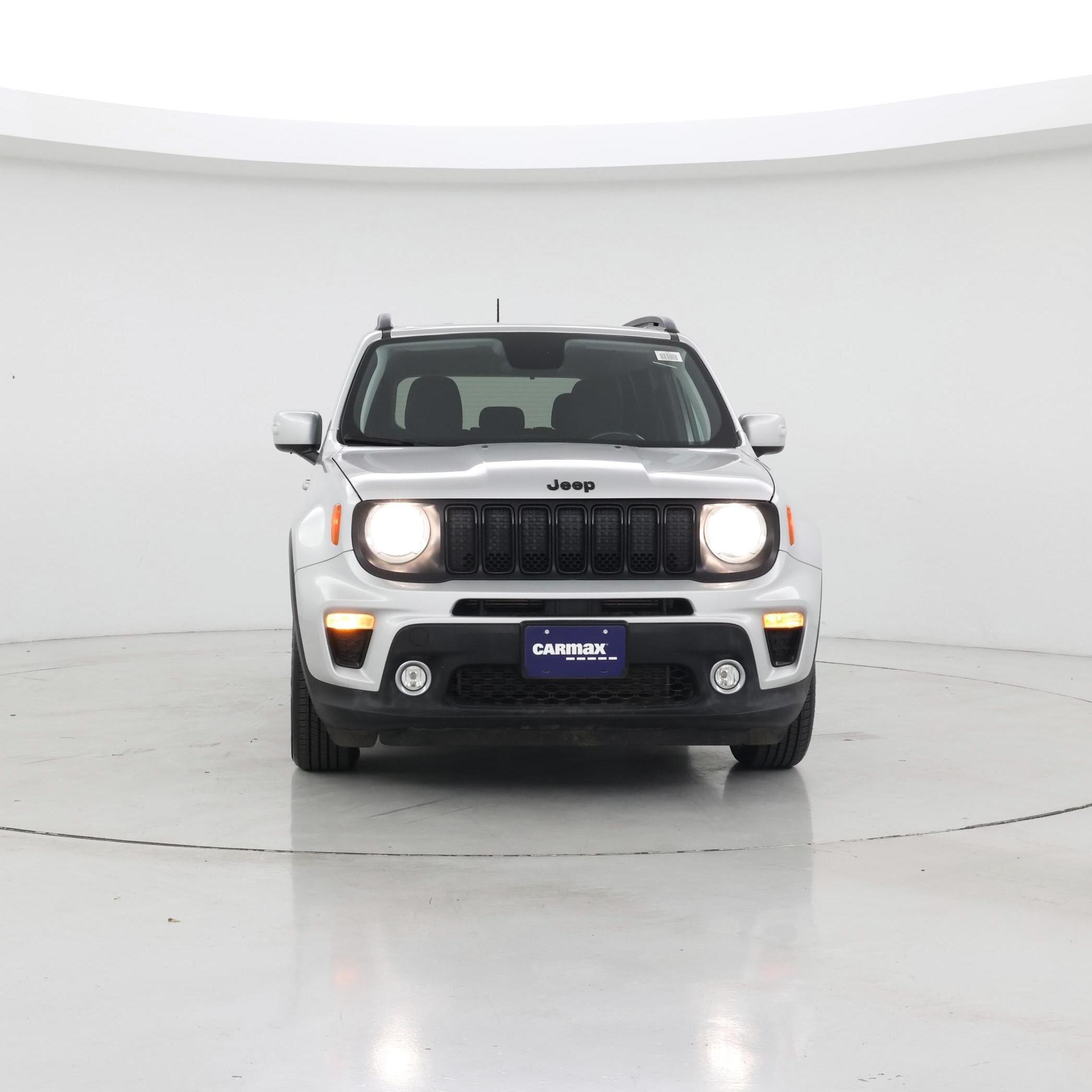 Thumbnail: 2019 Jeep Renegade - 5