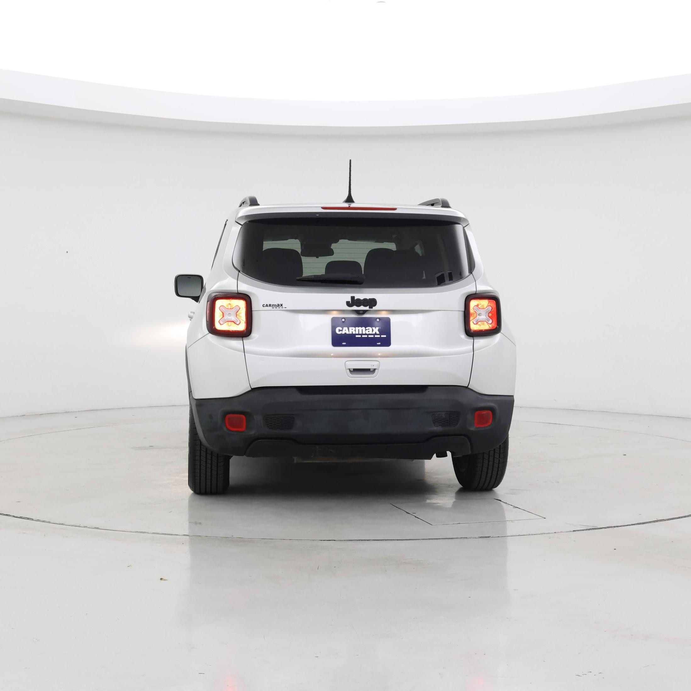 Thumbnail: 2019 Jeep Renegade - 6