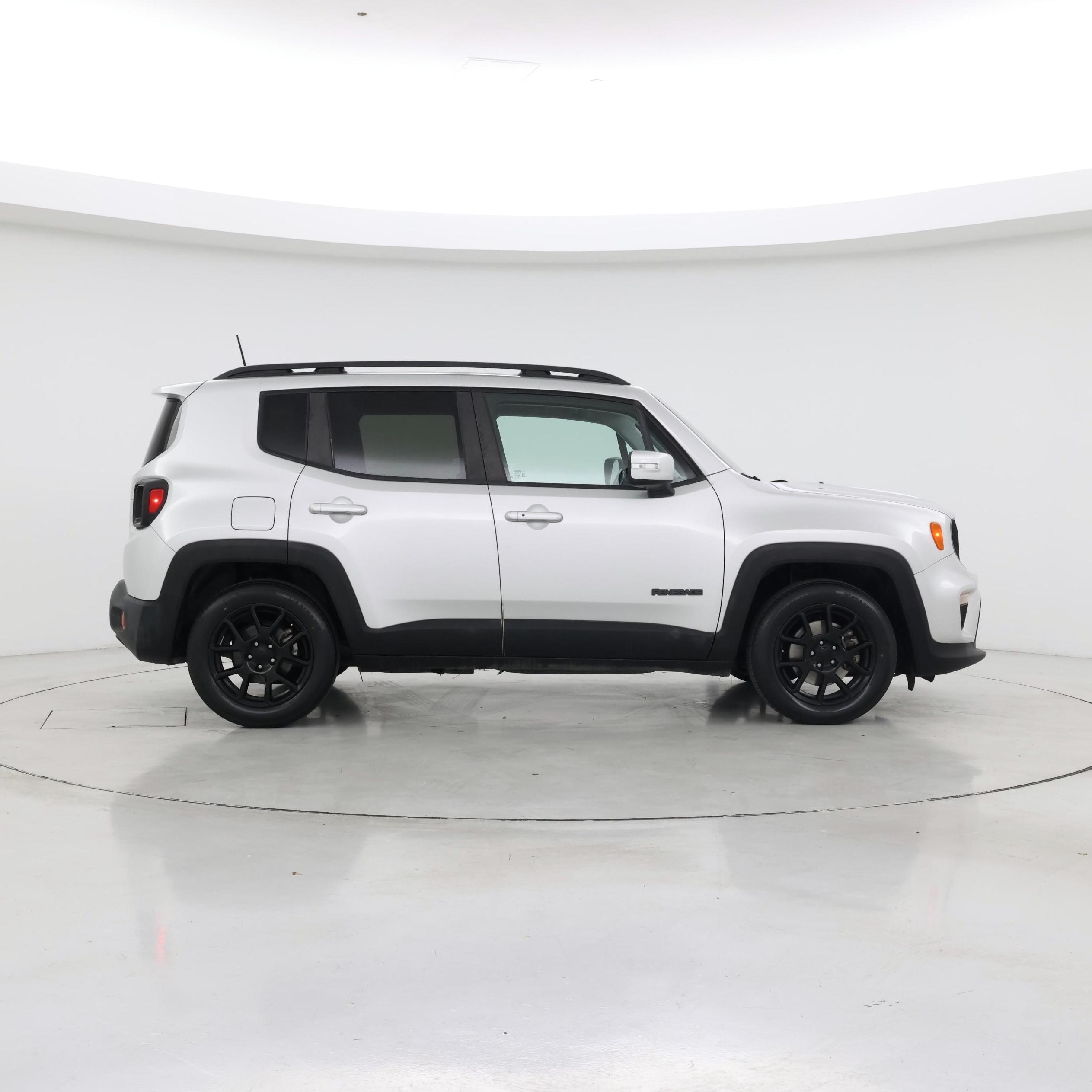Thumbnail: 2019 Jeep Renegade - 7