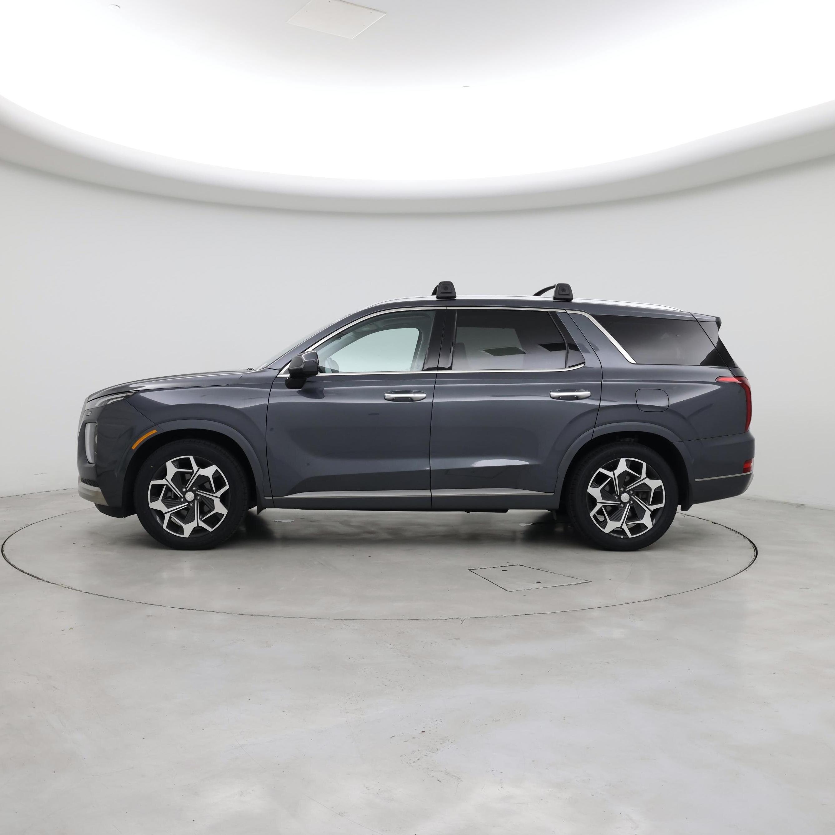 Thumbnail: 2022 Hyundai Palisade - 3